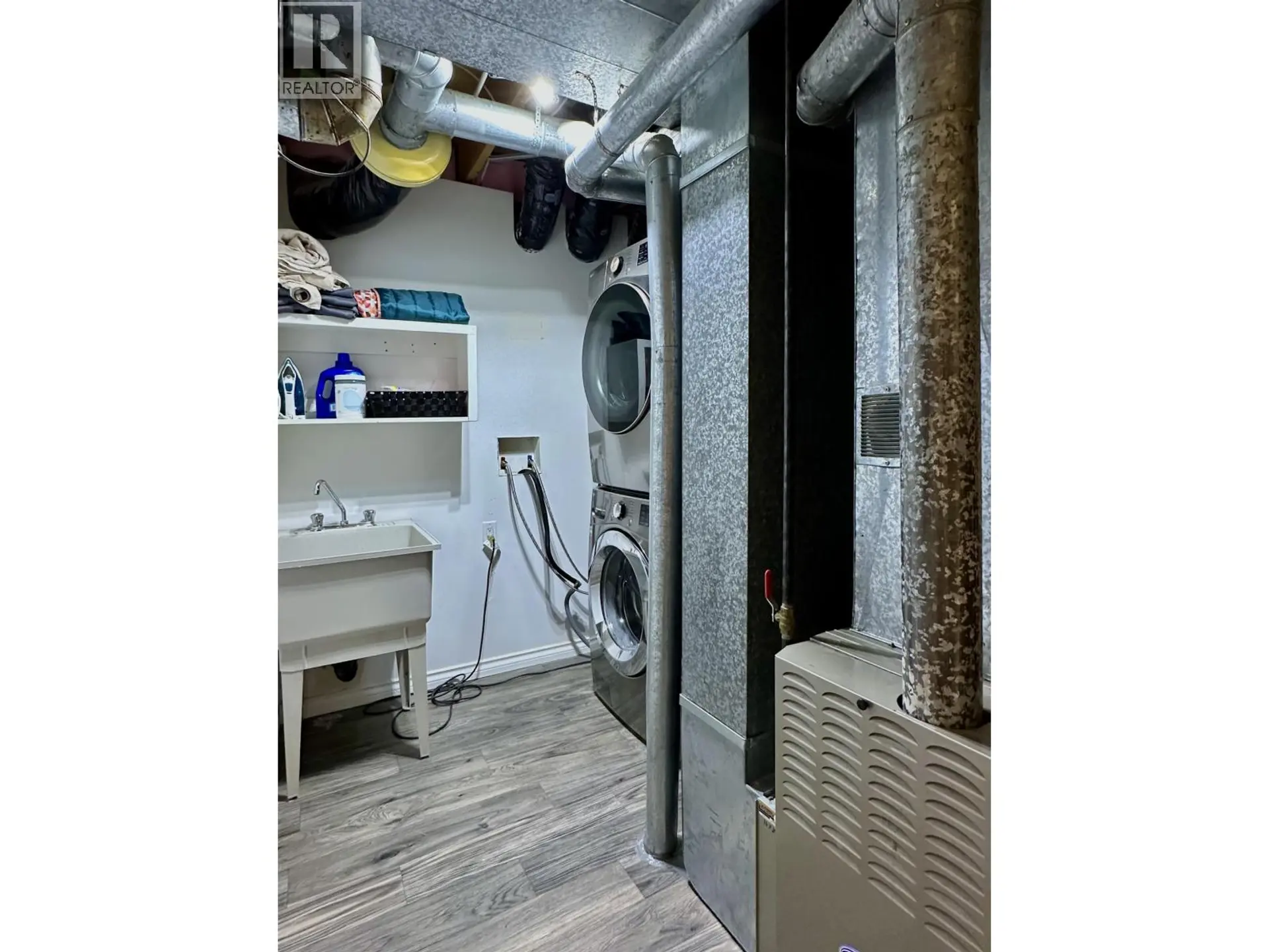 Property at 4405 HERITAGE CRESCENT, Fort Nelson, BC