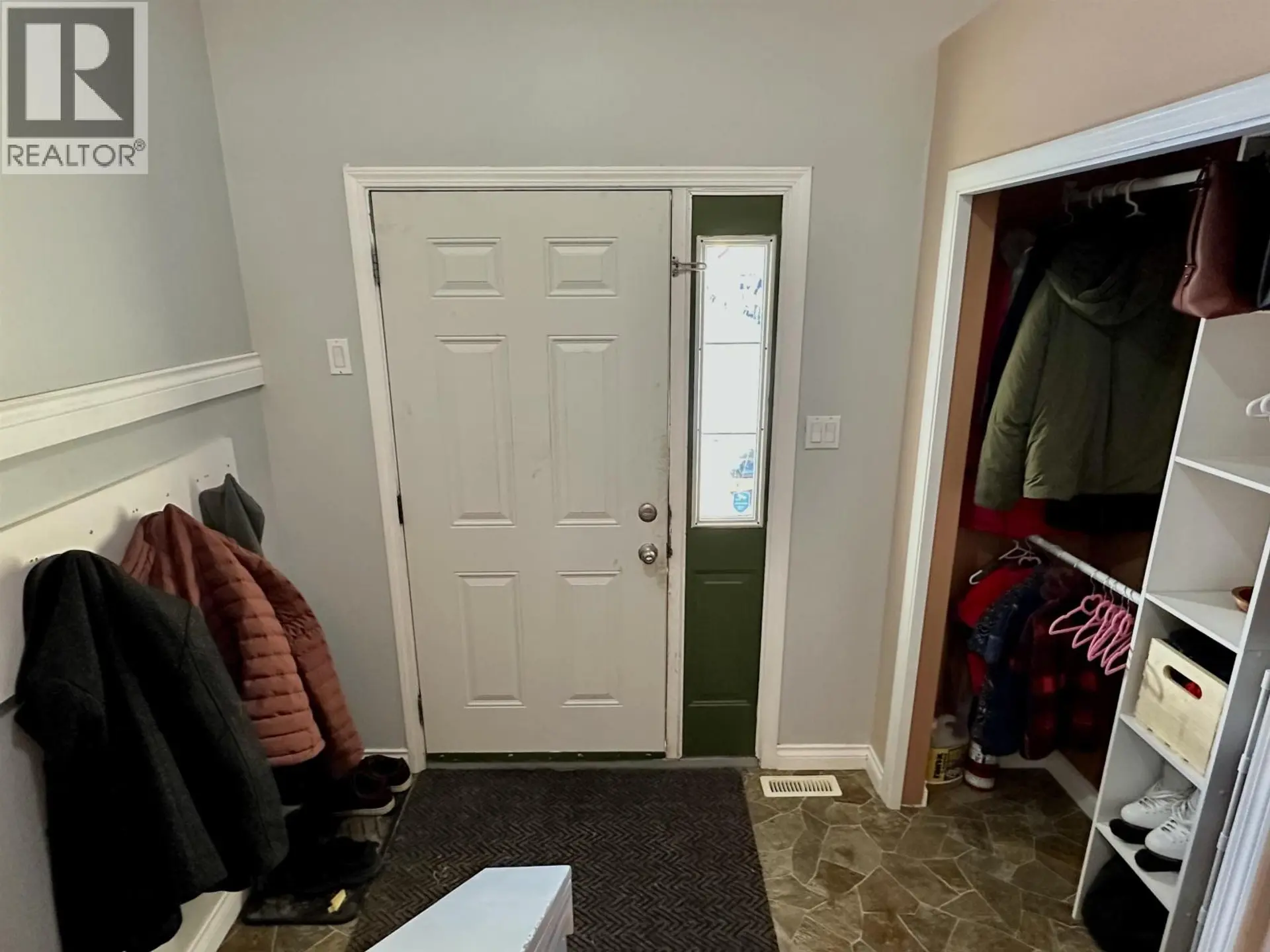 Property at 4405 HERITAGE CRESCENT, Fort Nelson, BC