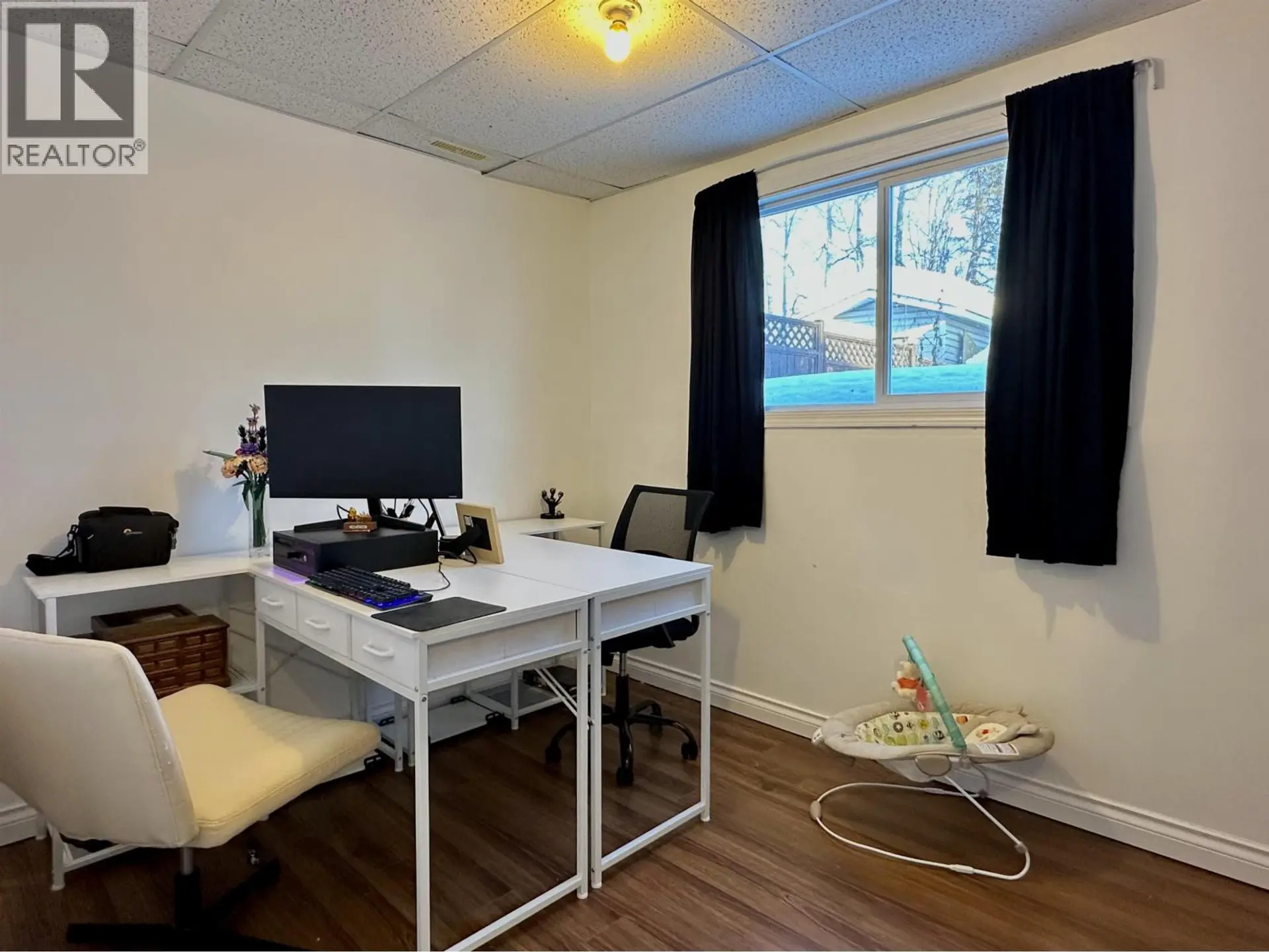 Property at 4405 HERITAGE CRESCENT, Fort Nelson, BC