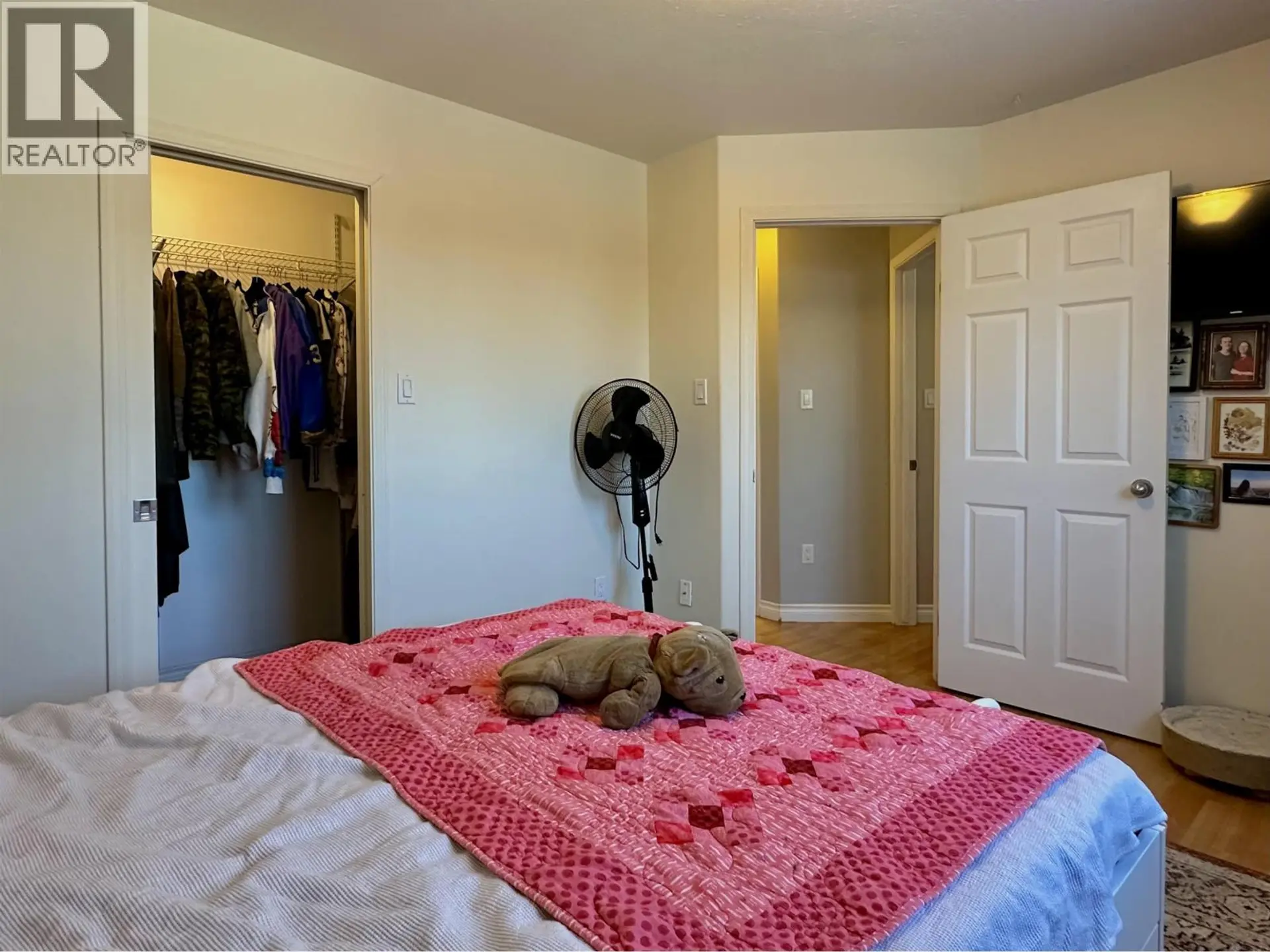 Property at 4405 HERITAGE CRESCENT, Fort Nelson, BC