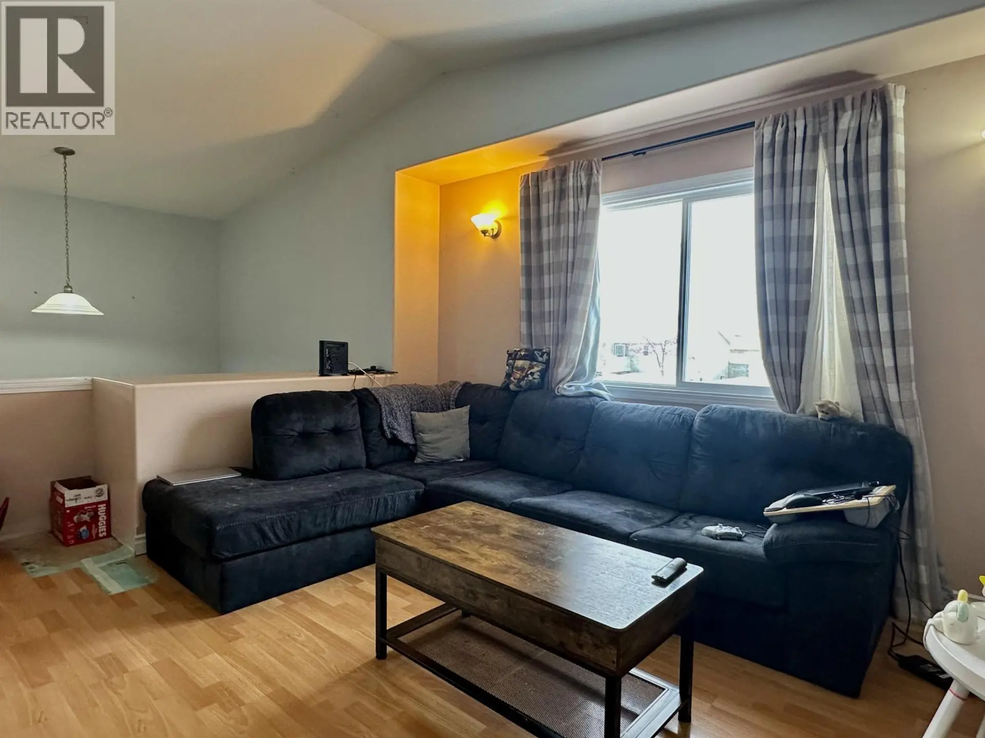 Property at 4405 HERITAGE CRESCENT, Fort Nelson, BC