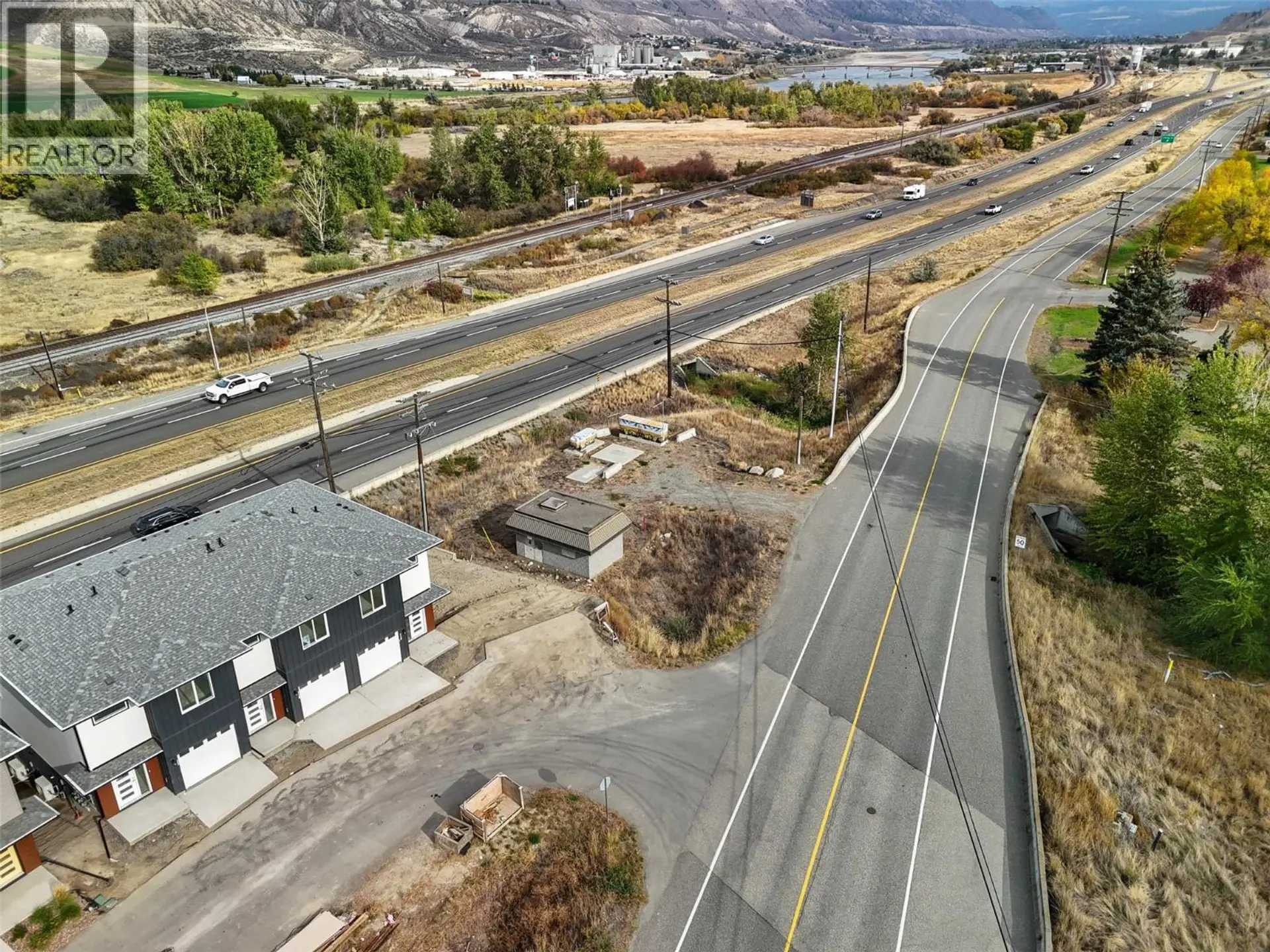 Property at #120 8960 DALLAS DRIVE, Kamloops, BC