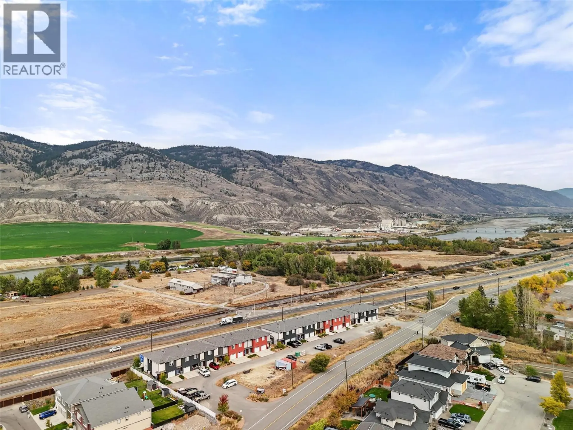 Property at #120 8960 DALLAS DRIVE, Kamloops, BC