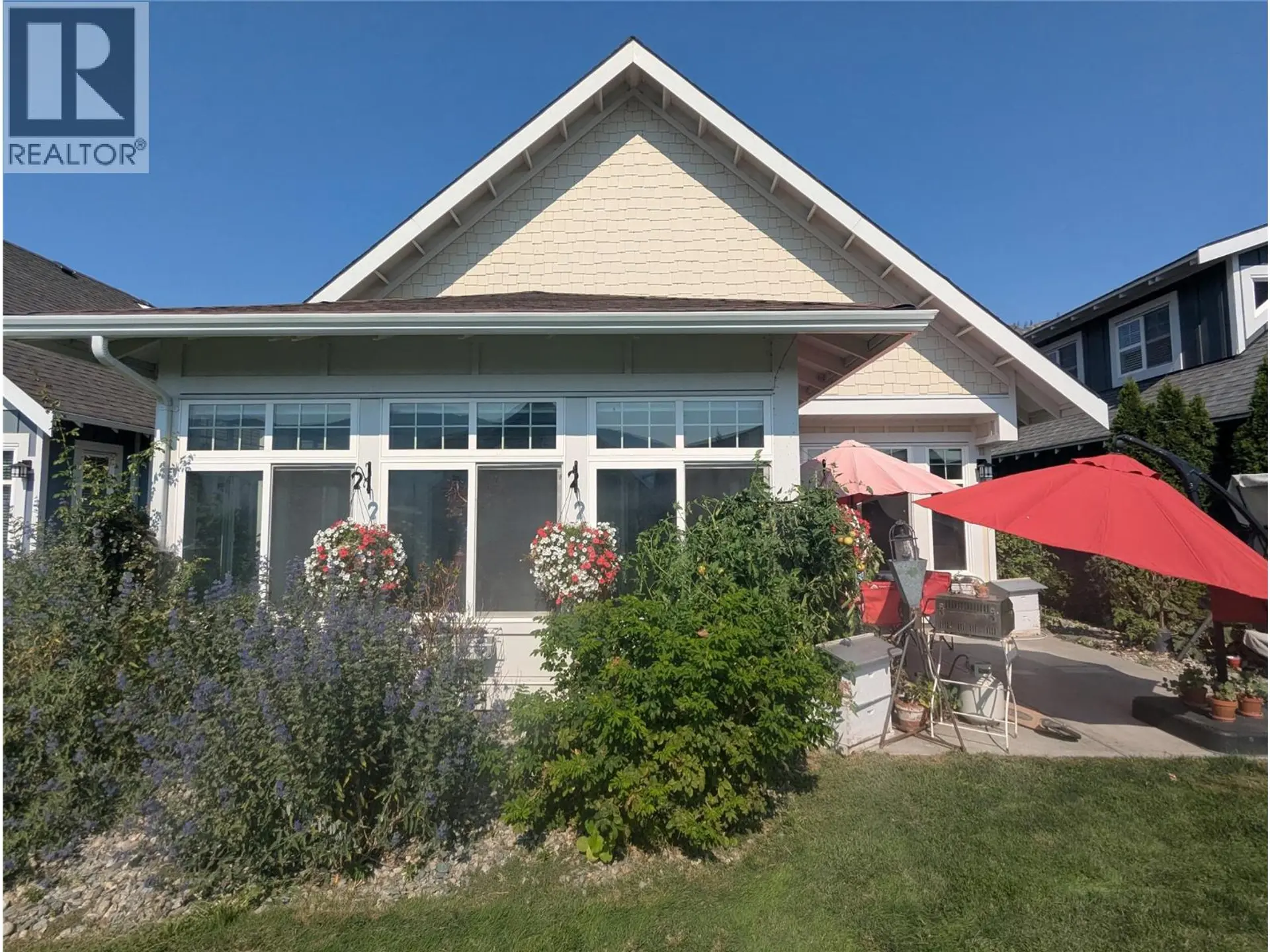 Property at #32 2450 Radio Tower Road, Oliver, BC