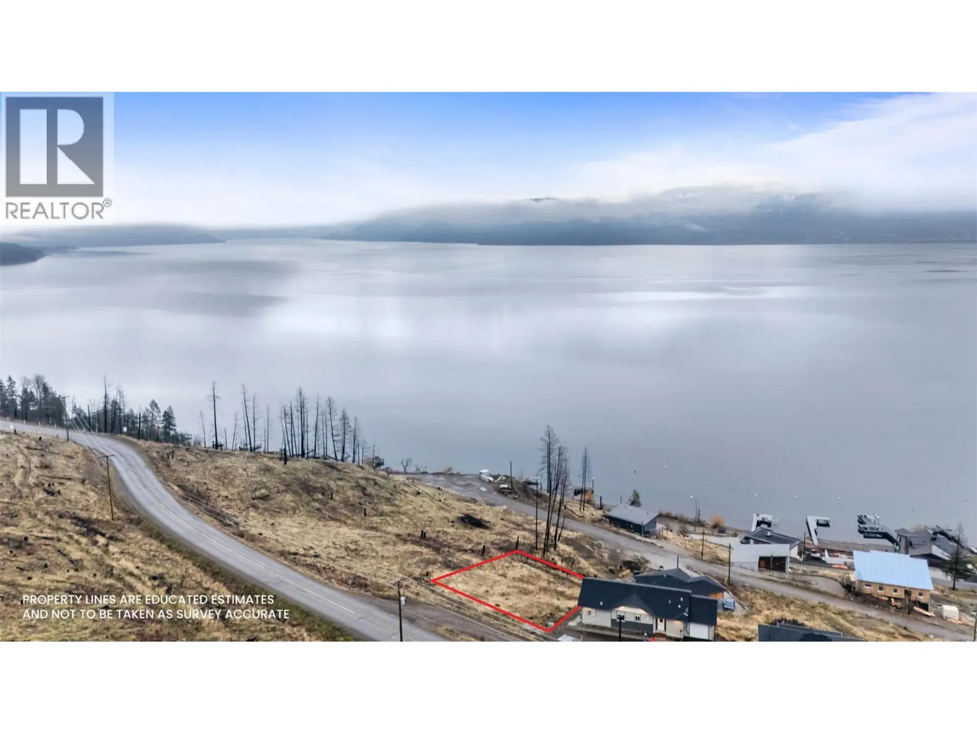 Property at 8885 WESTSIDE ROAD, Vernon, BC