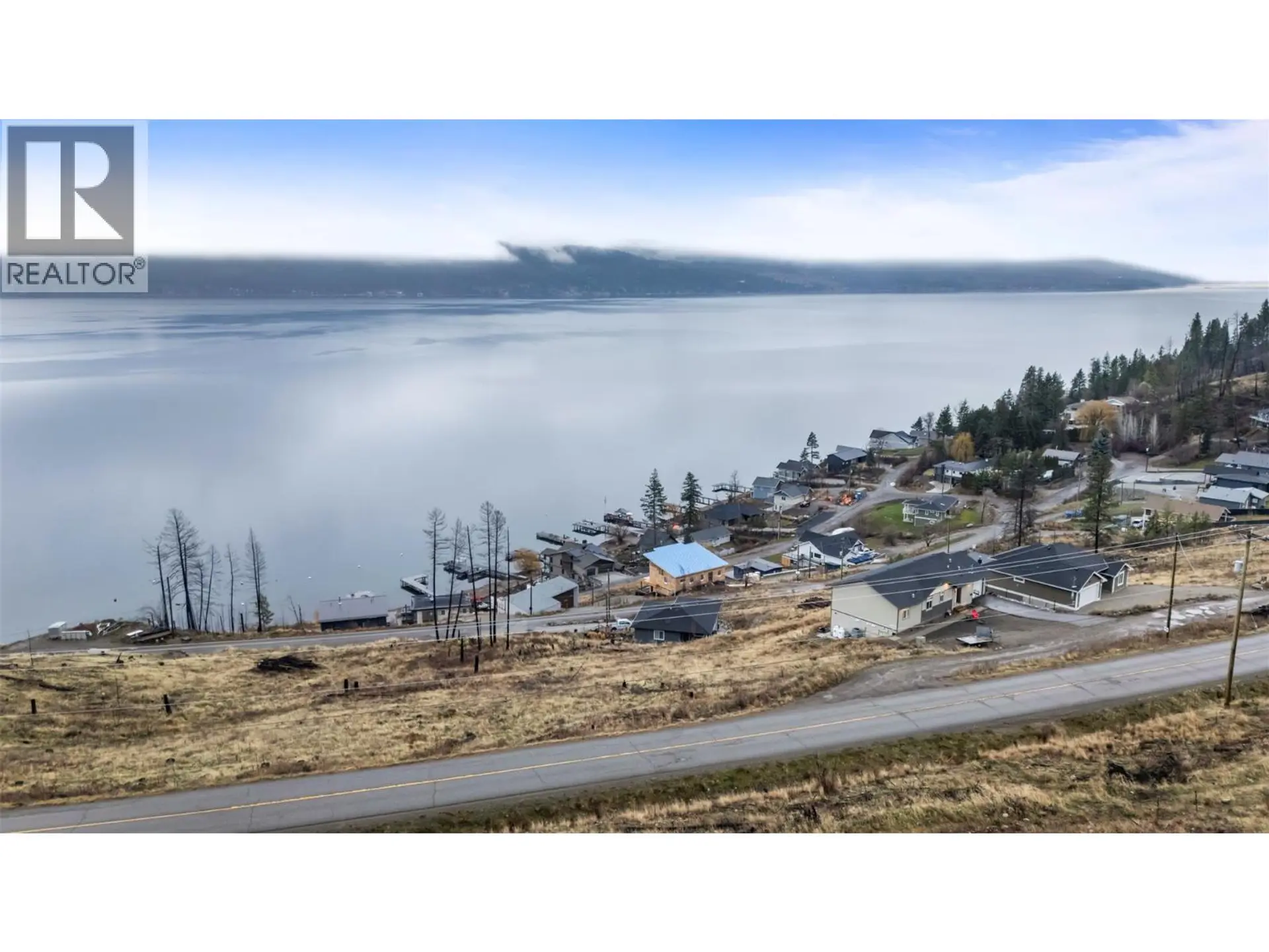 Property at 8885 WESTSIDE ROAD, Vernon, BC