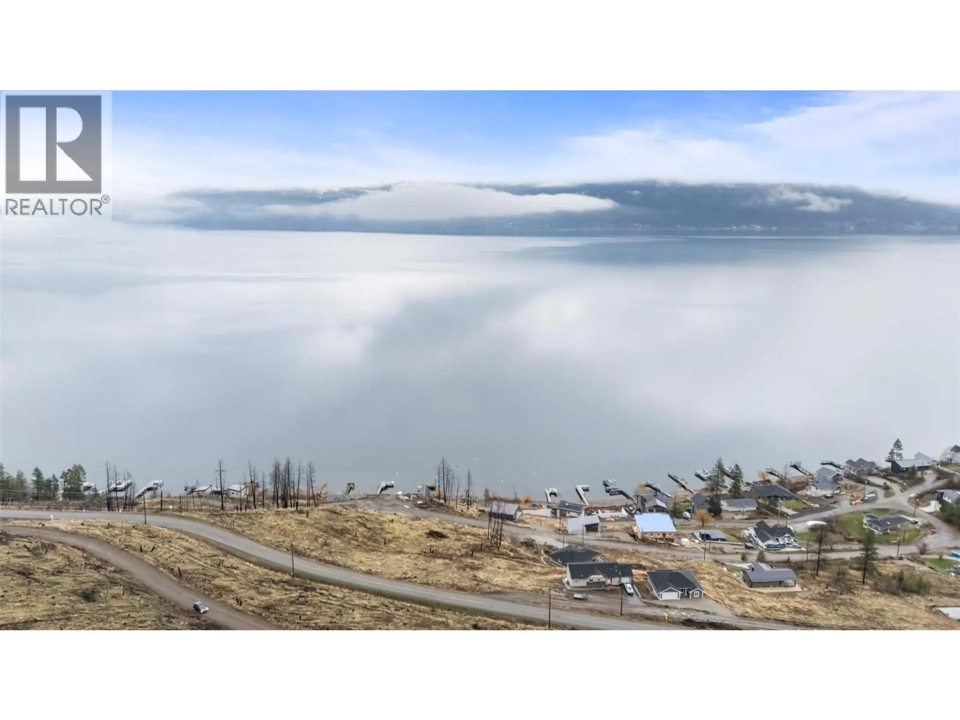 Property at 8885 WESTSIDE ROAD, Vernon, BC