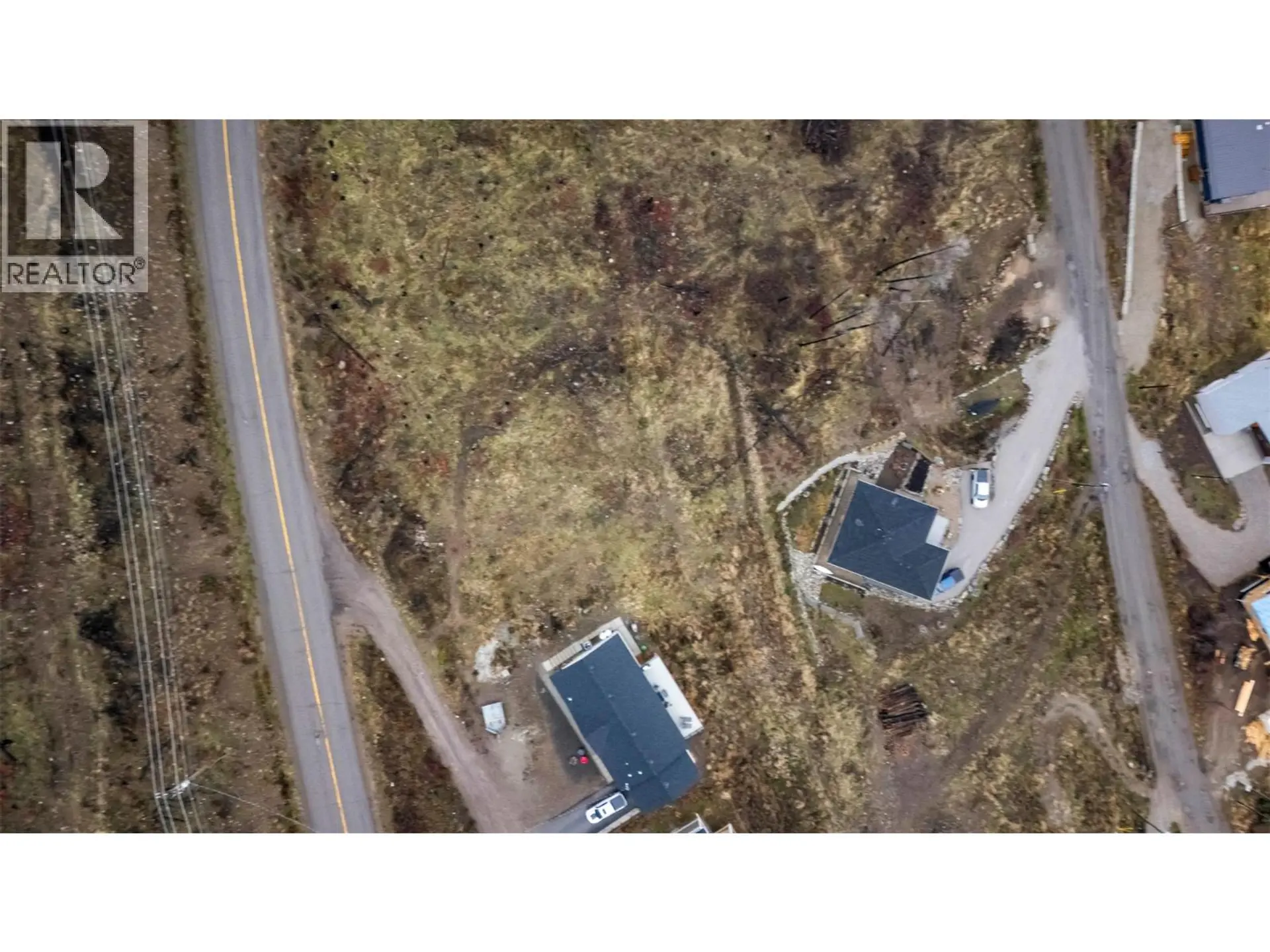 Property at 8885 WESTSIDE ROAD, Vernon, BC