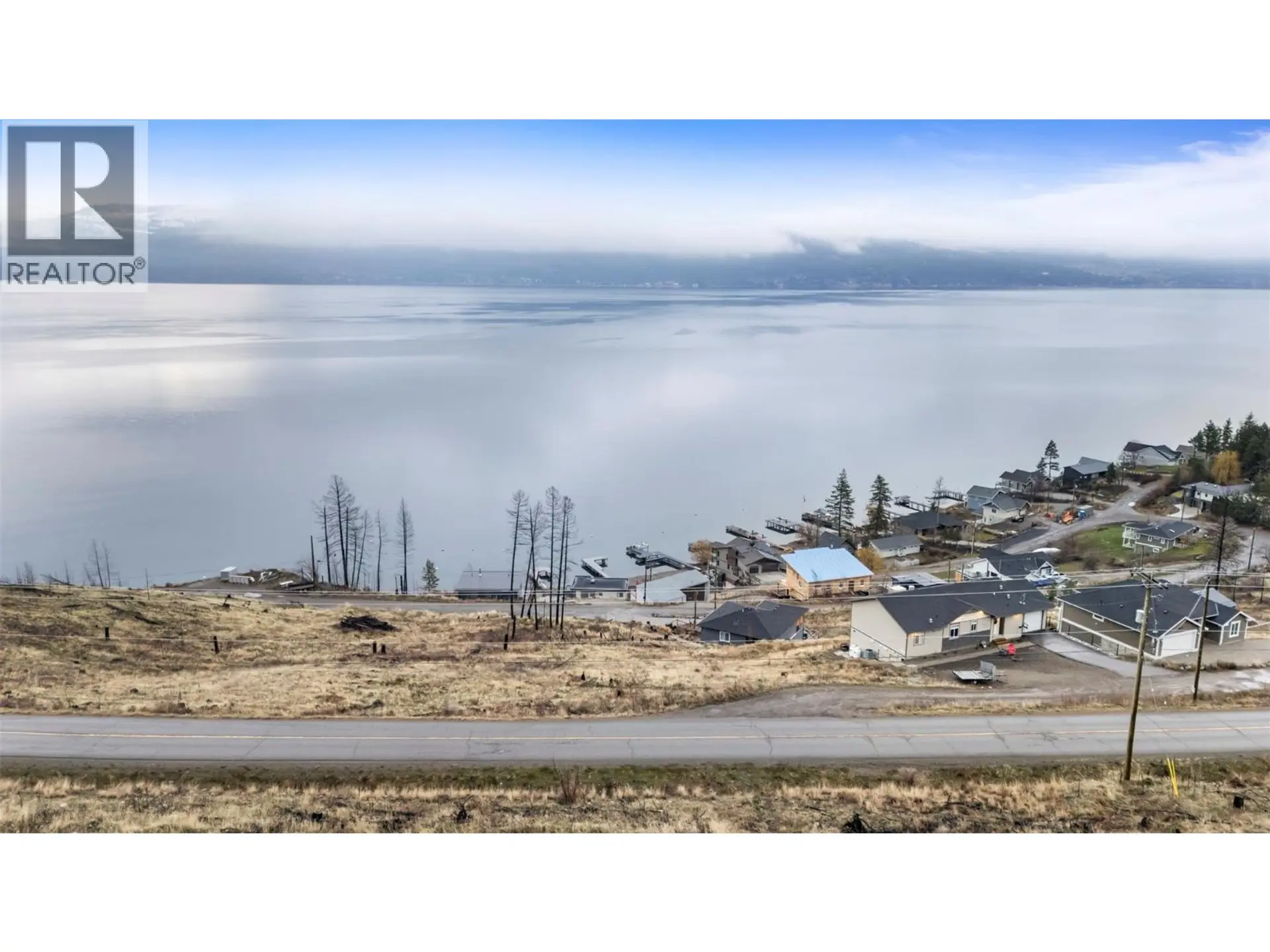 Property at 8885 WESTSIDE ROAD, Vernon, BC