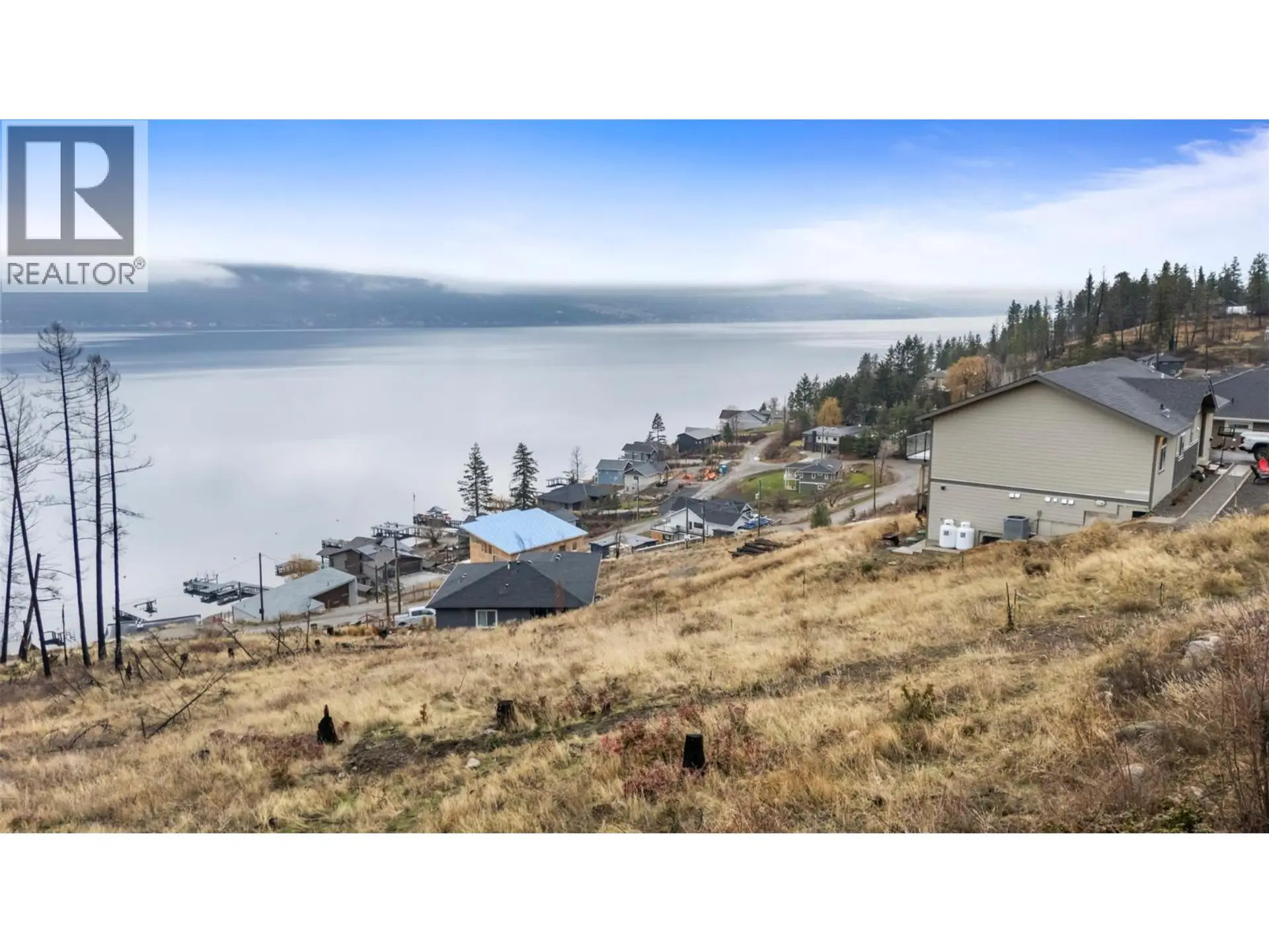 Property at 8885 WESTSIDE ROAD, Vernon, BC