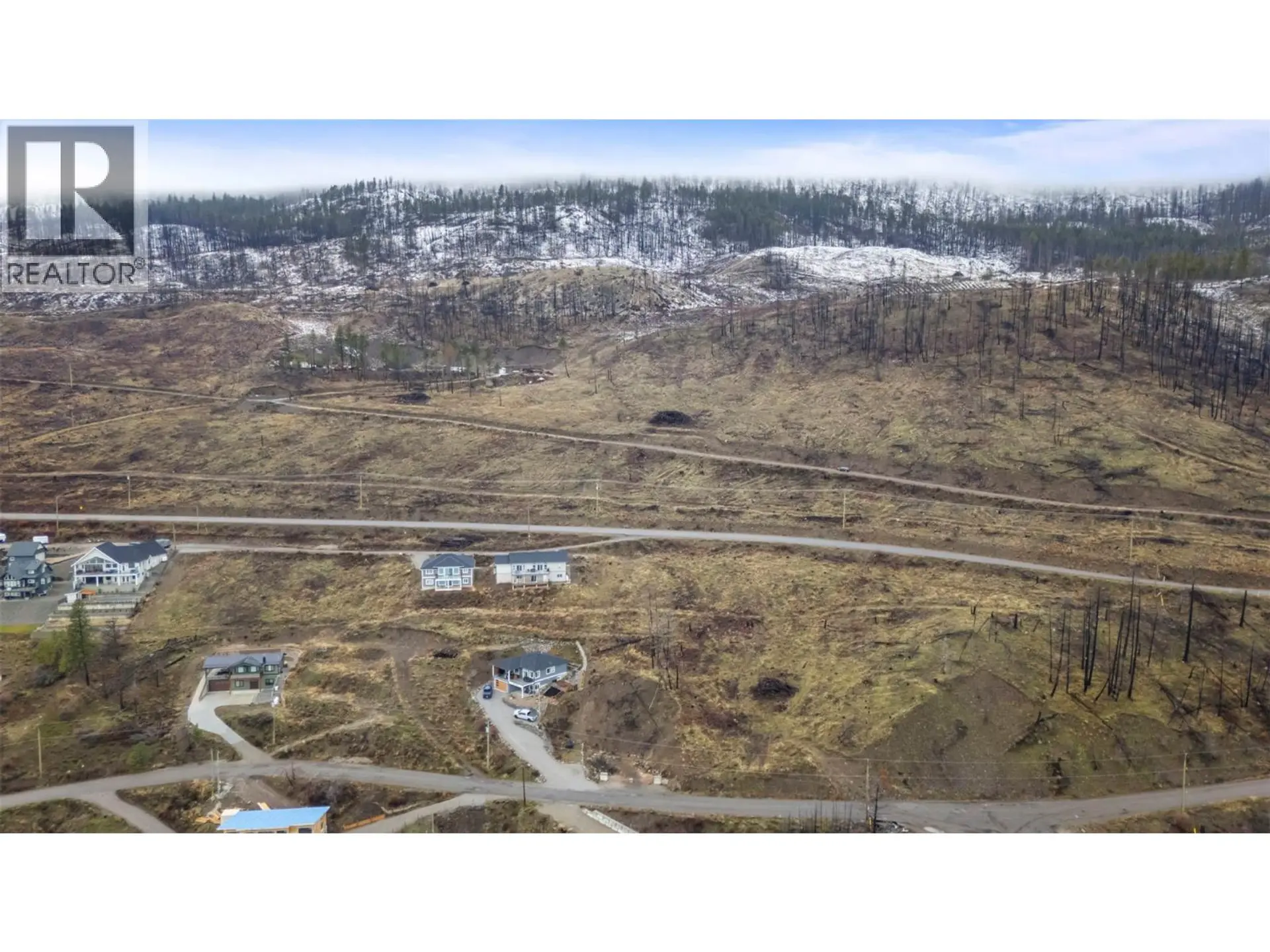 Property at 8885 WESTSIDE ROAD, Vernon, BC