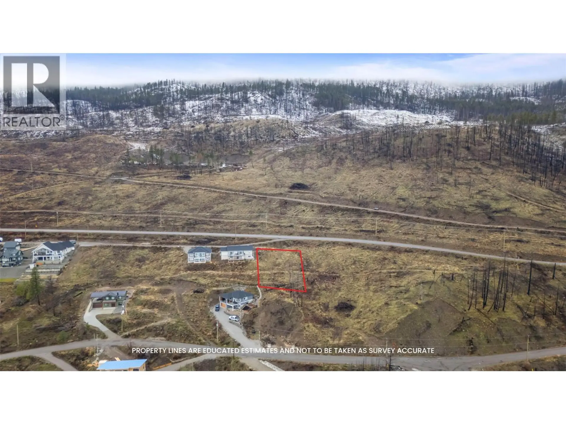 Property at 8885 WESTSIDE ROAD, Vernon, BC