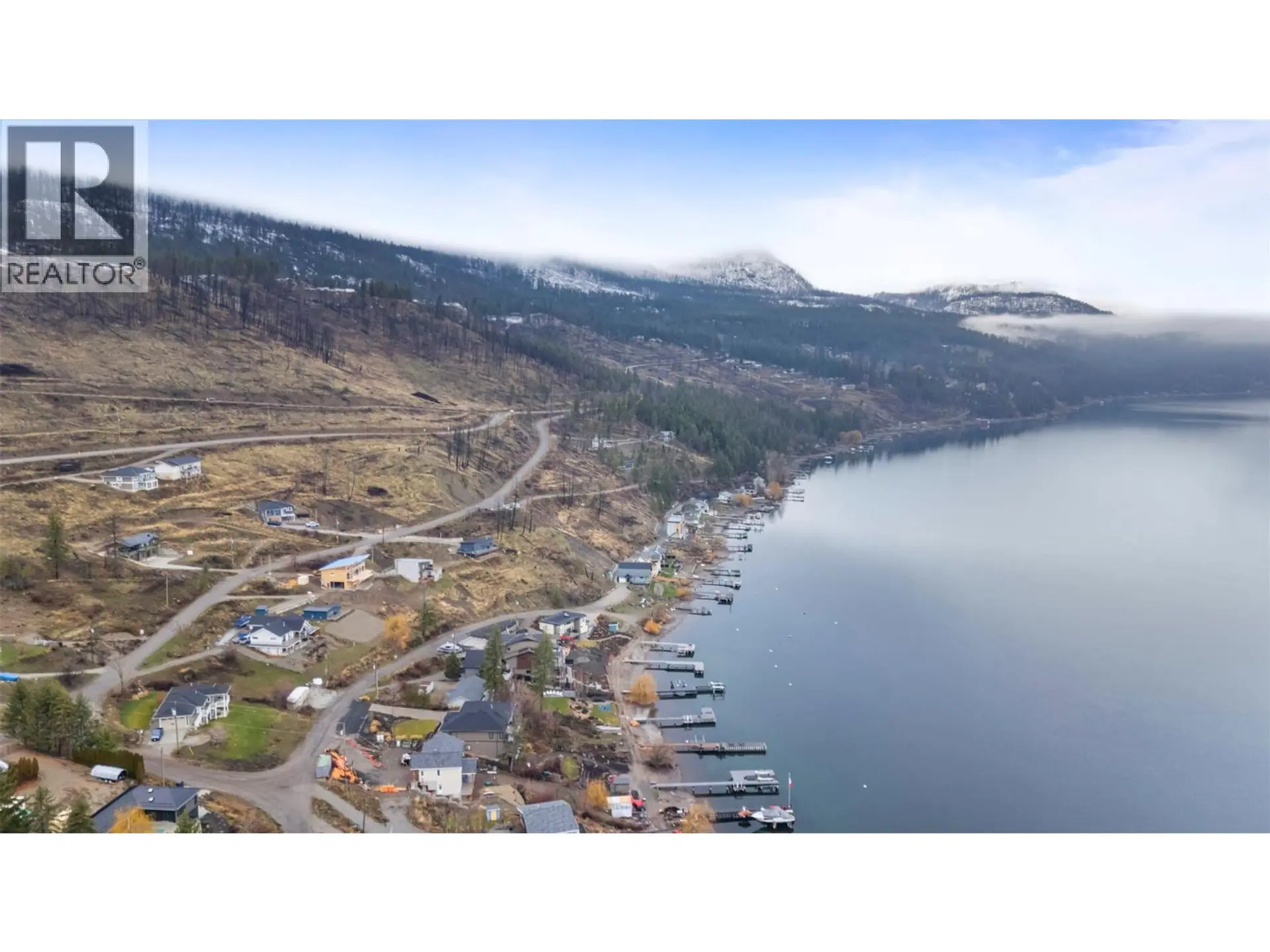 Property at 8885 WESTSIDE ROAD, Vernon, BC