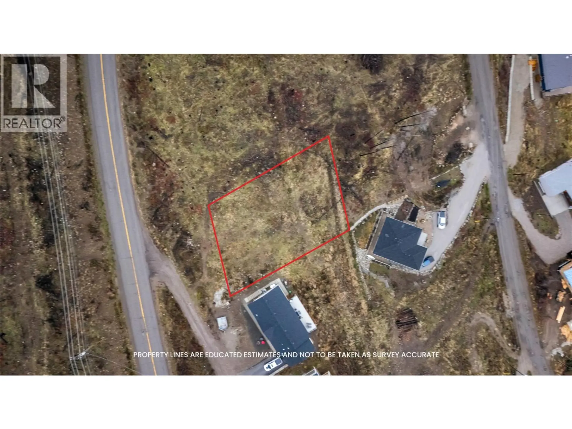 Property at 8885 WESTSIDE ROAD, Vernon, BC