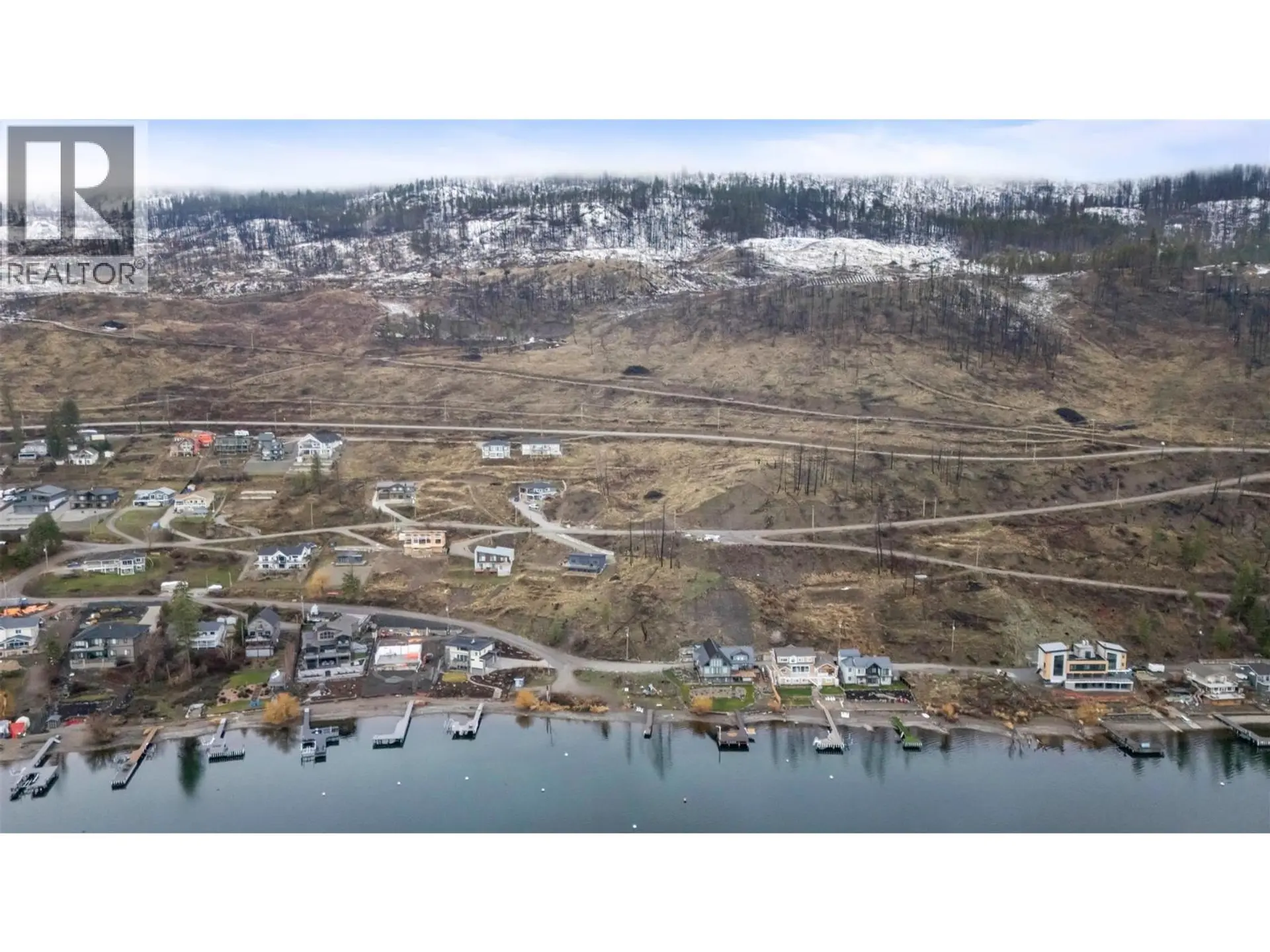 Property at 8885 WESTSIDE ROAD, Vernon, BC