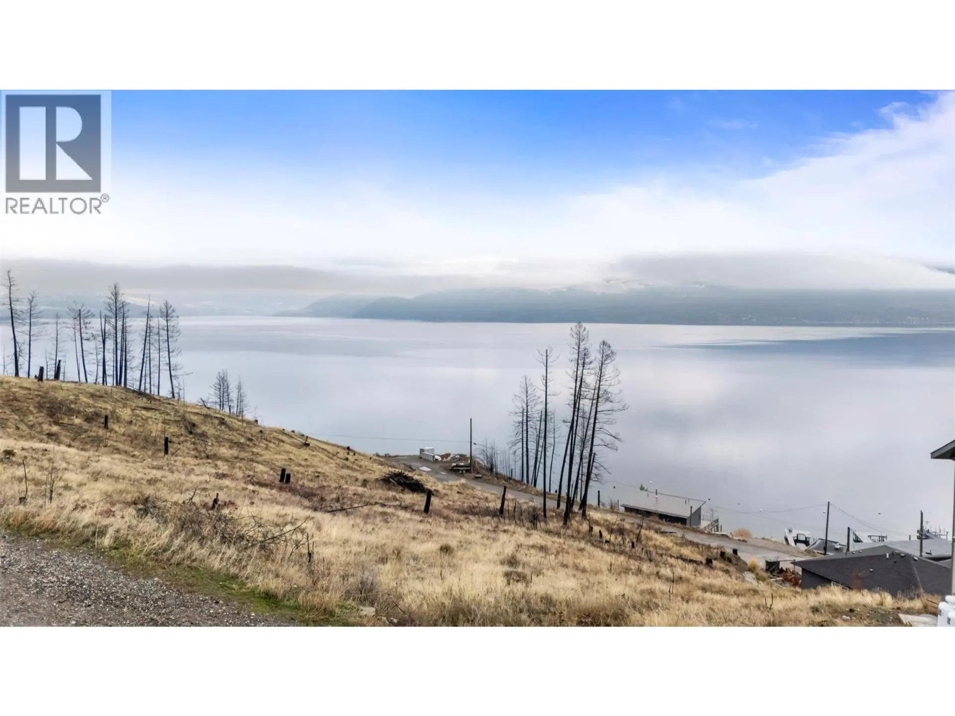 Property at 8885 WESTSIDE ROAD, Vernon, BC