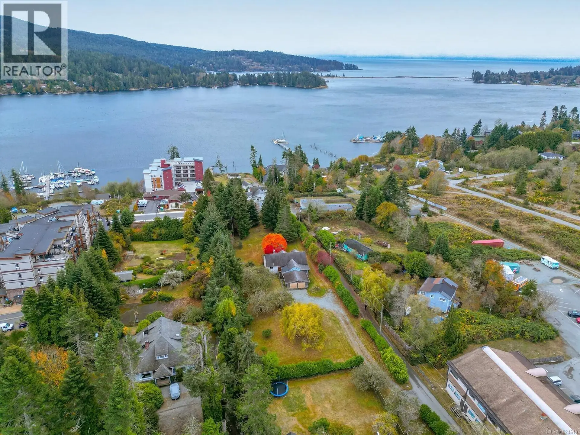 Property at Lot 2 Sooke Rd, Sooke, BC