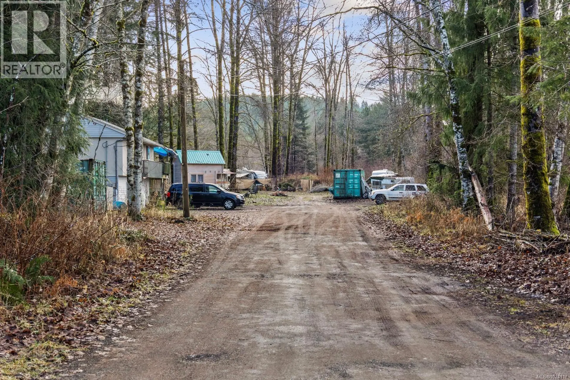 Property at 2911 ROYSTON RD, Cumberland, BC