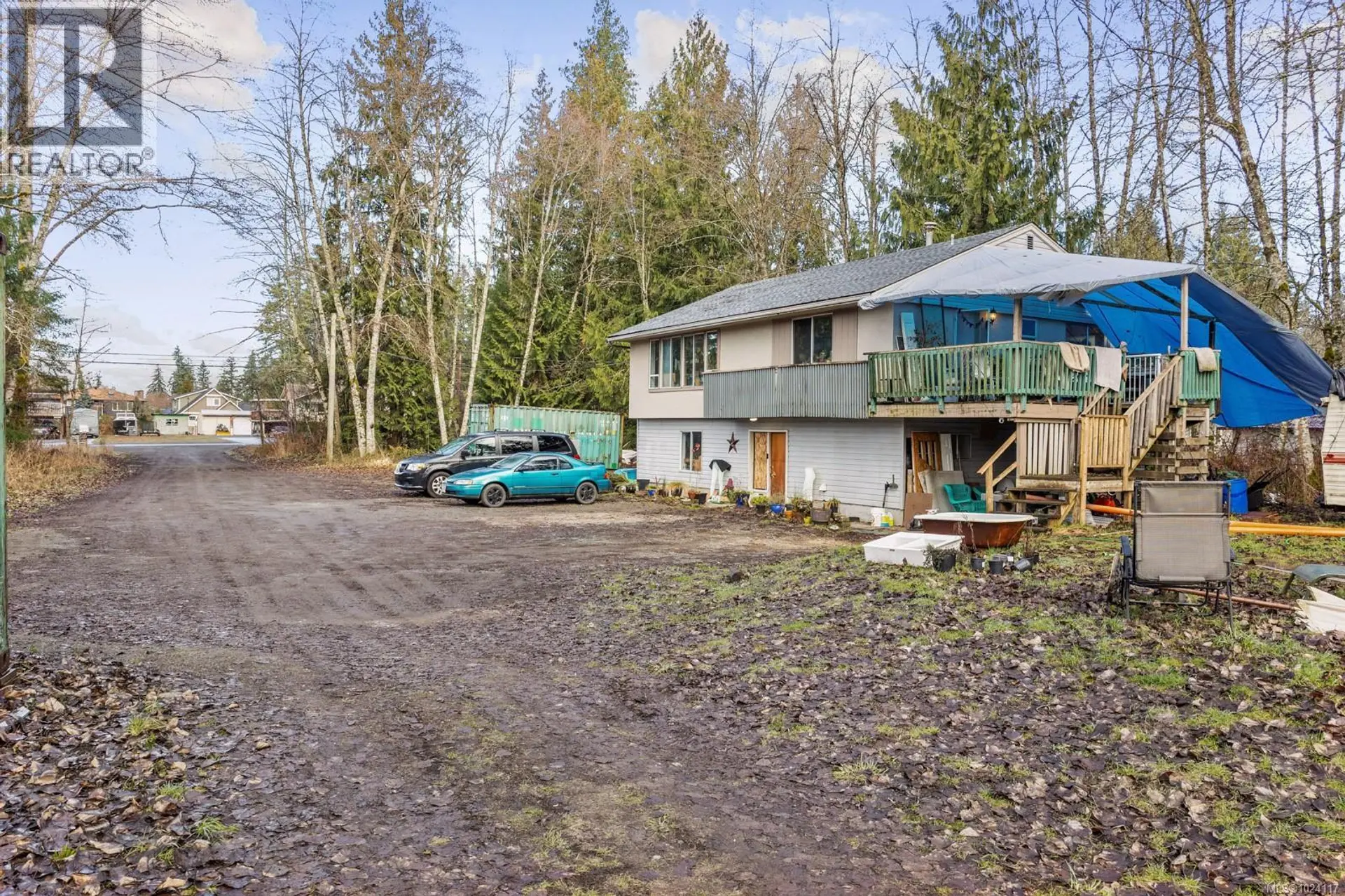 Property at 2911 ROYSTON RD, Cumberland, BC