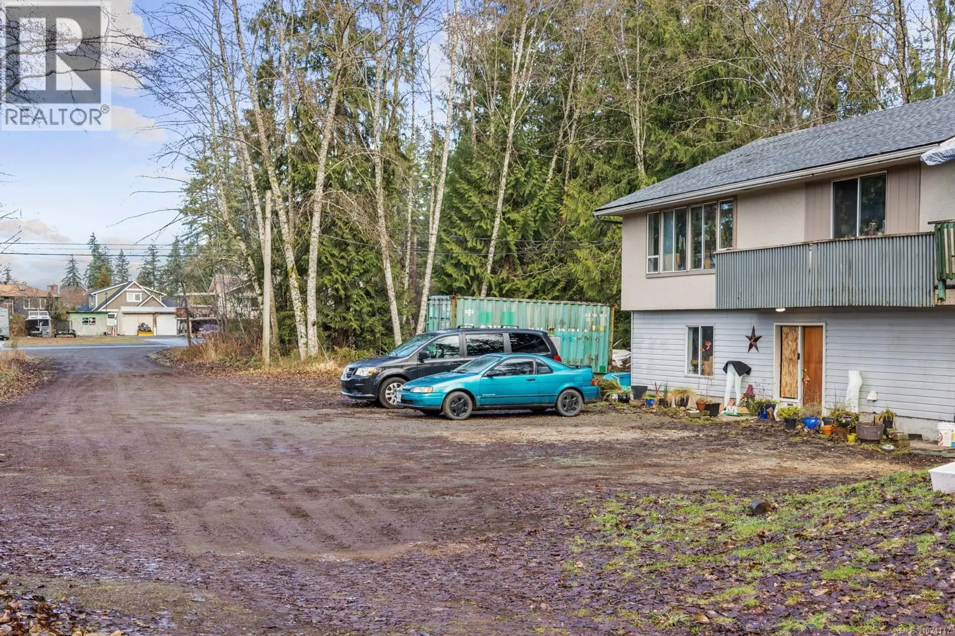 Property at 2911 ROYSTON RD, Cumberland, BC