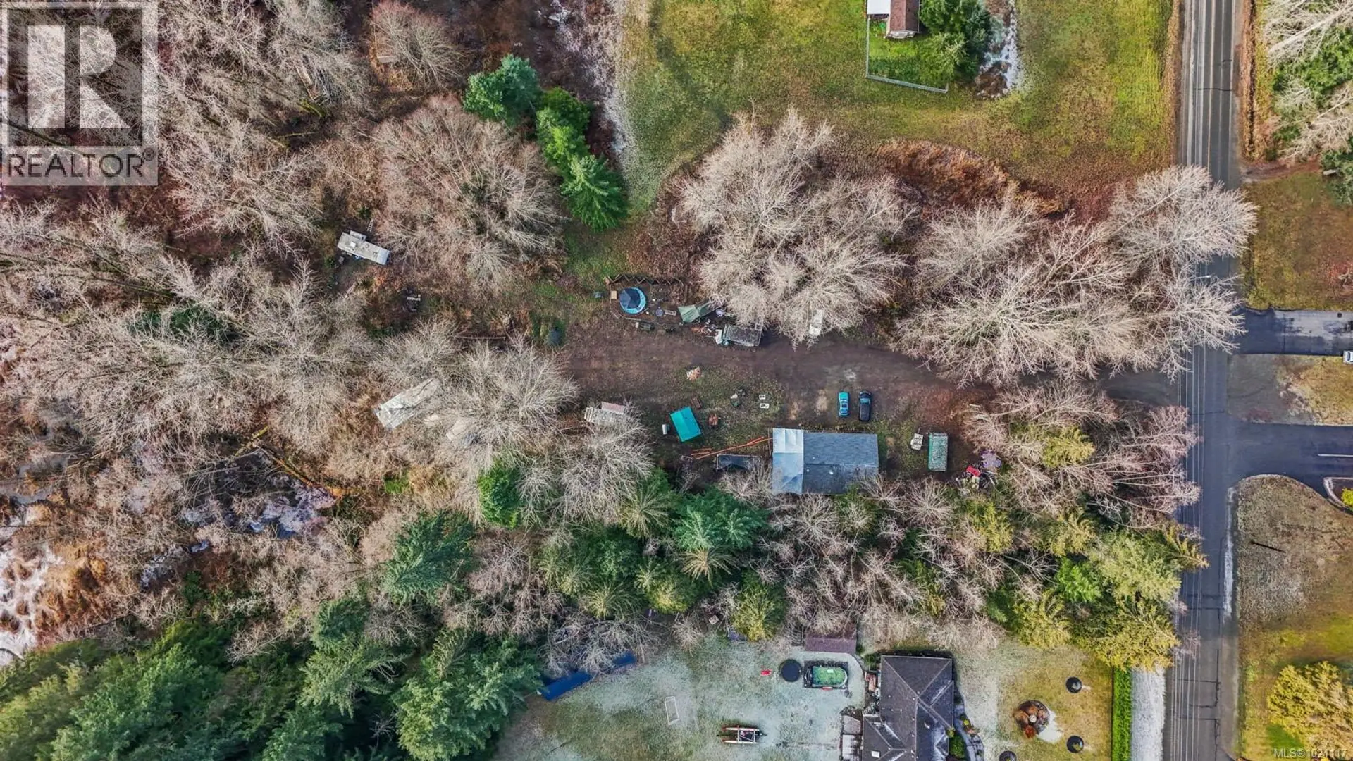 Property at 2911 ROYSTON RD, Cumberland, BC