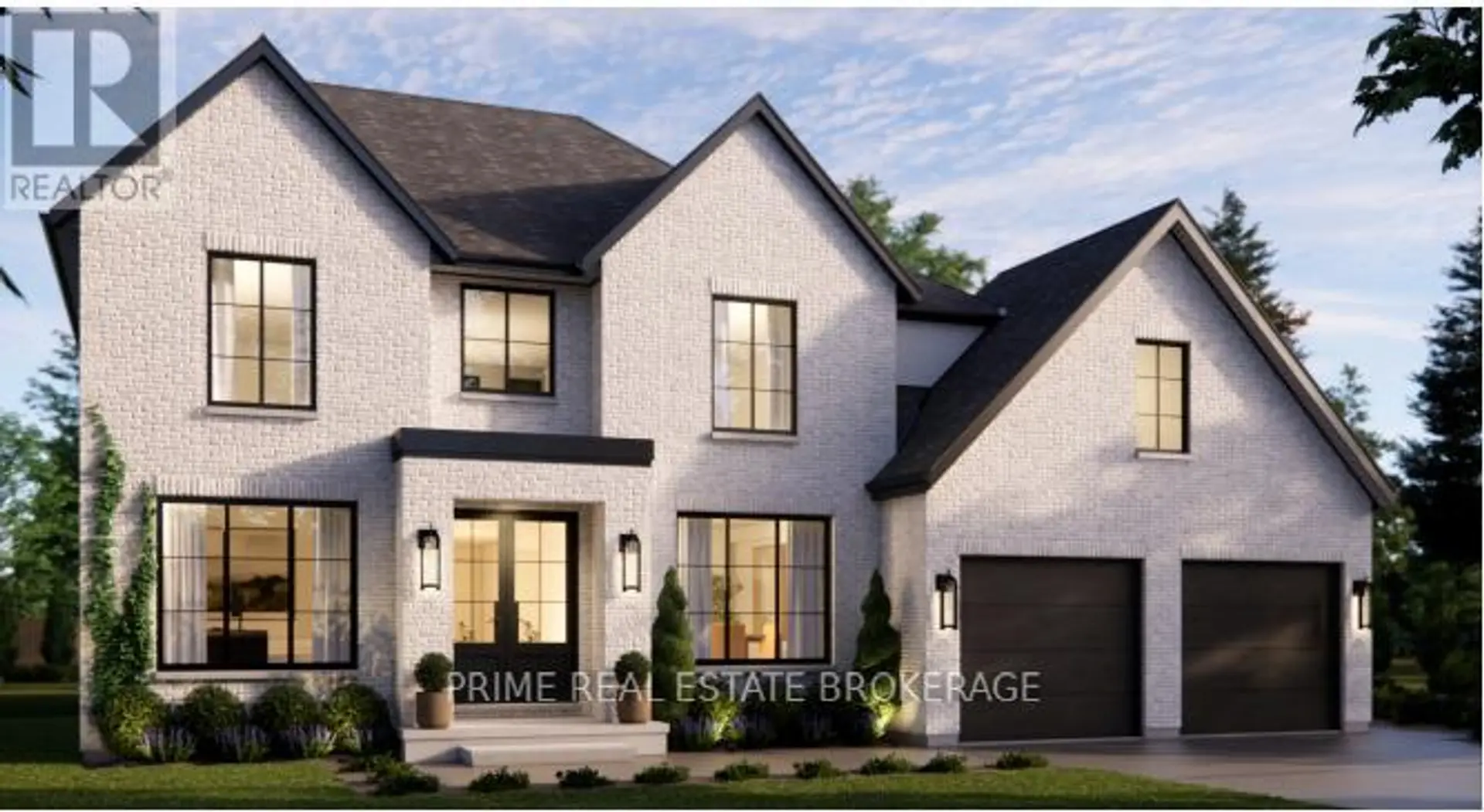 689 VALLEYSTREAM WALK - Image 1