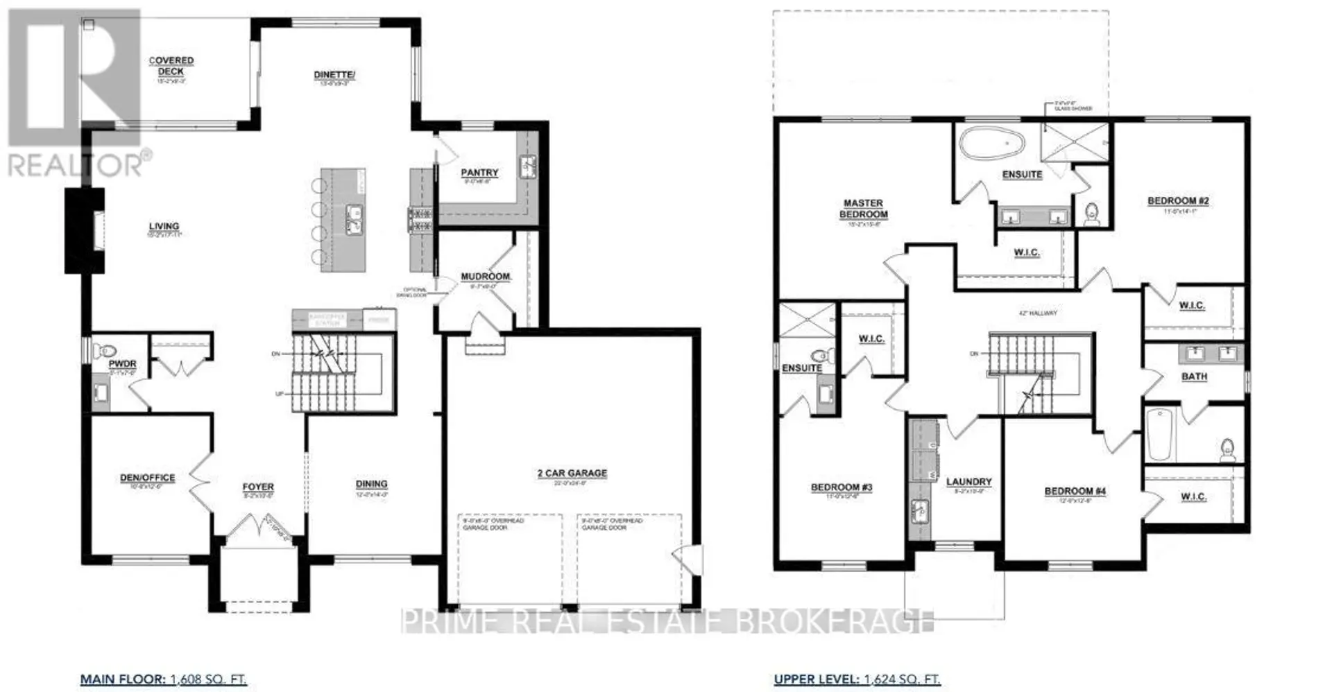 689 VALLEYSTREAM WALK - Image 2