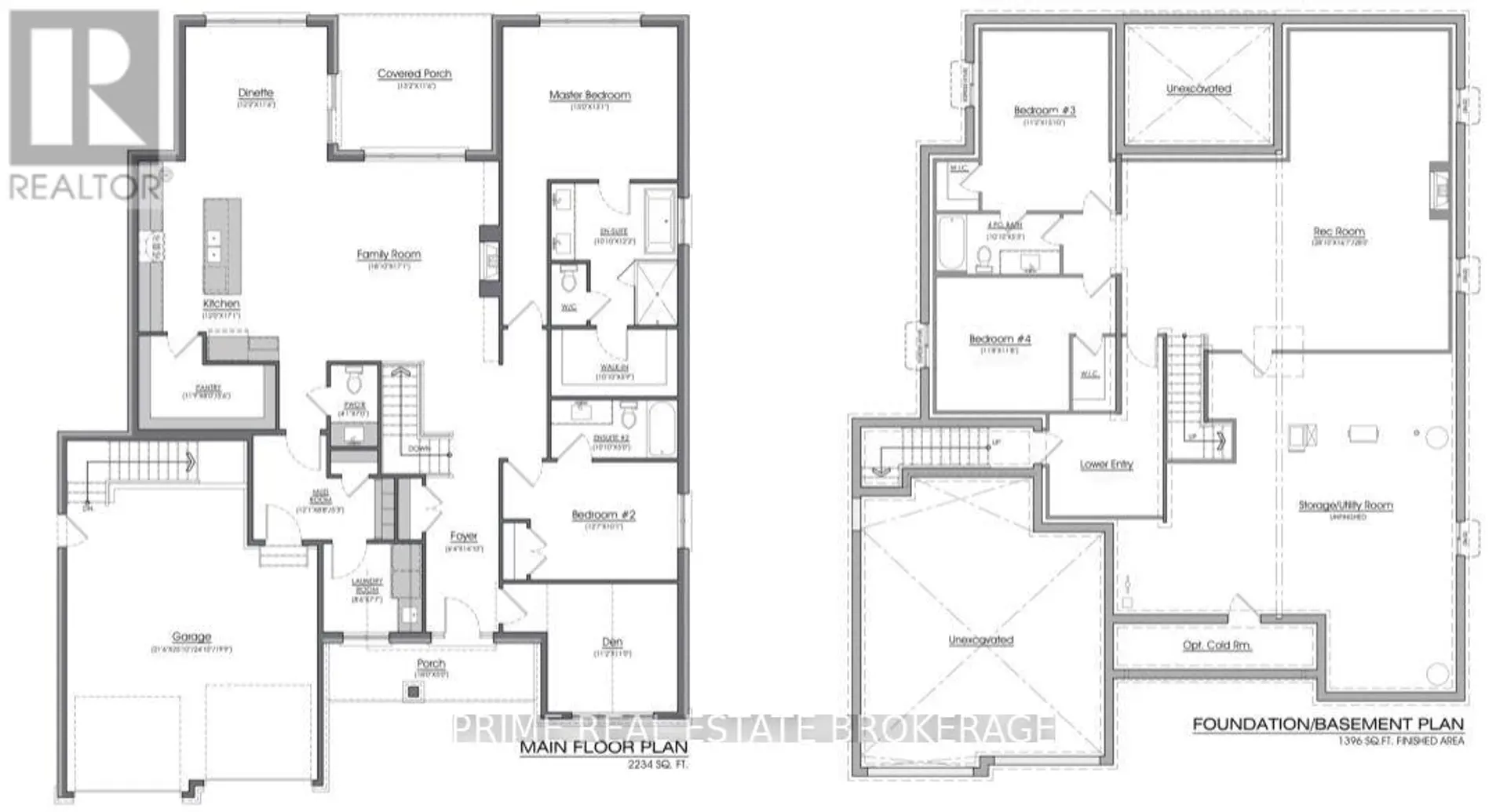689 VALLEYSTREAM WALK - Image 6