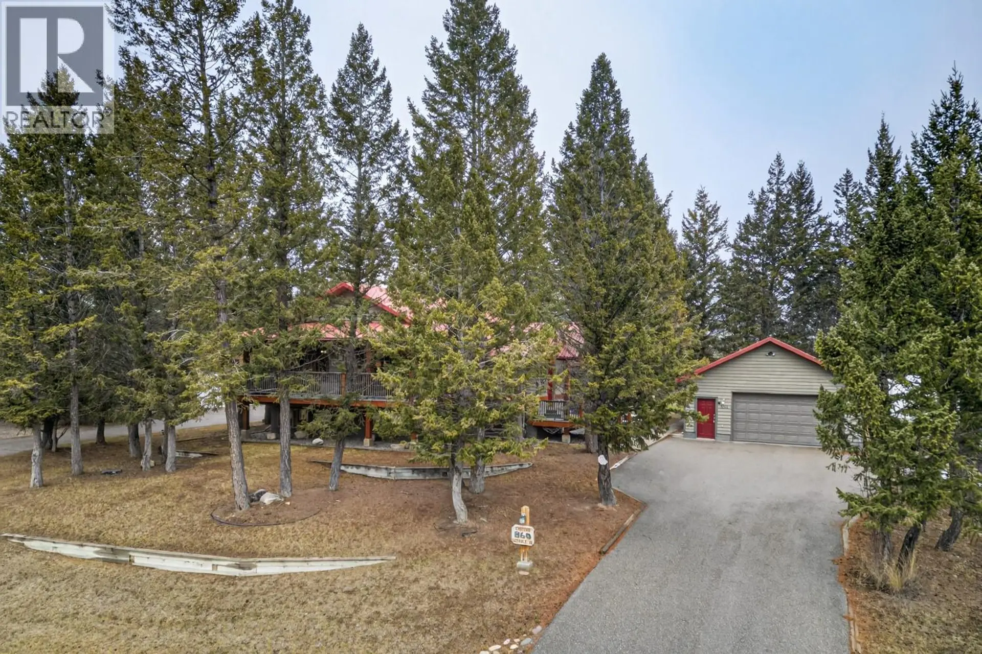 Property at 860 Timbermont Road, Invermere, BC