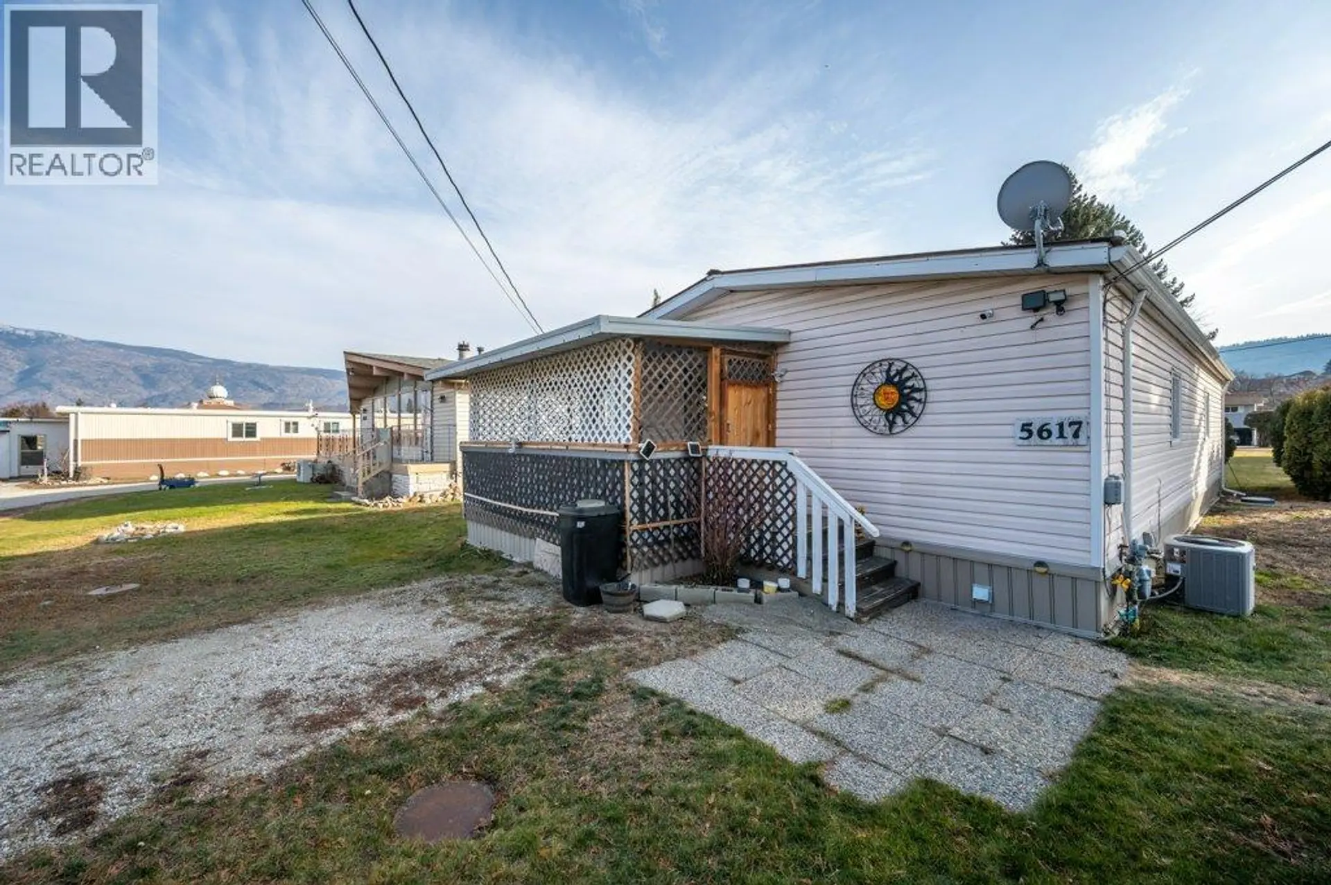 Property at 5617 Highway 97, Oliver, BC