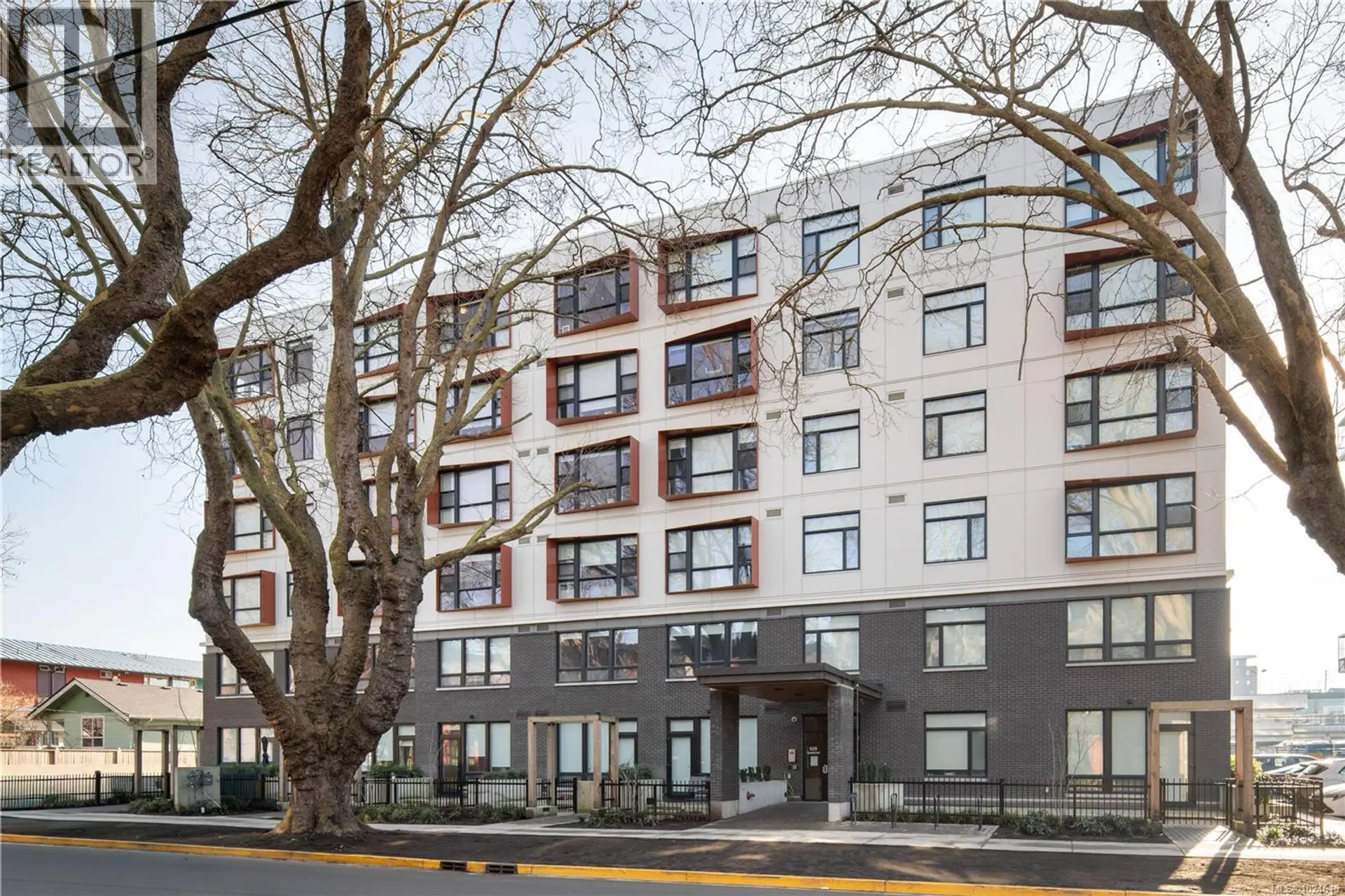 Property at #206 629 SPEED AVE, Victoria, BC