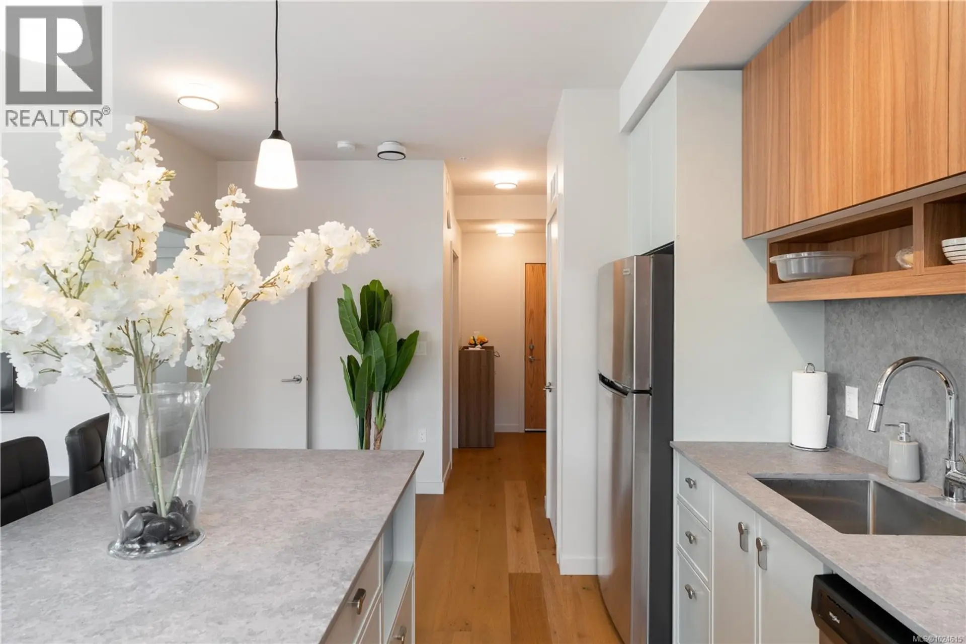 Property at #206 629 SPEED AVE, Victoria, BC