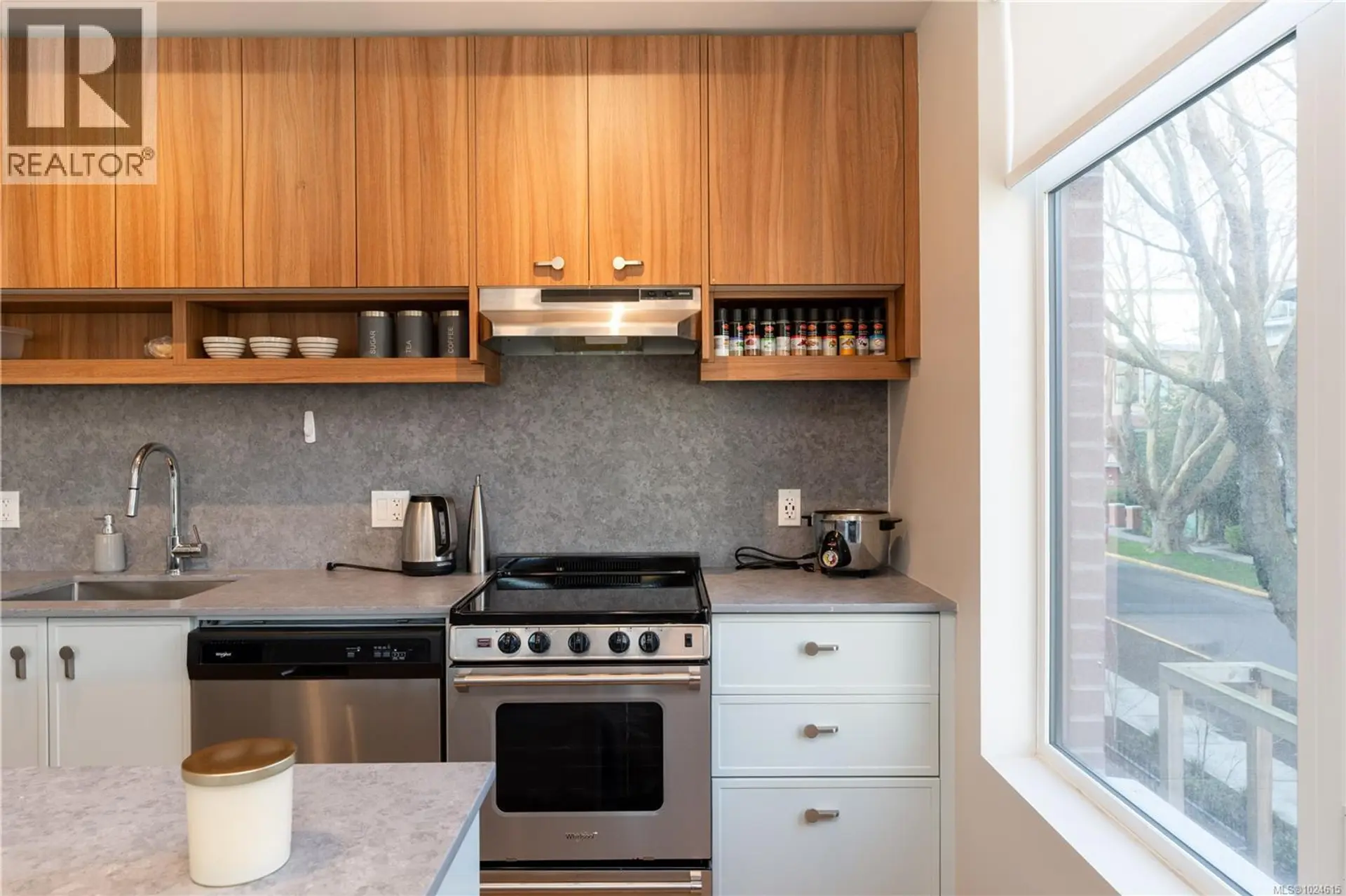 Property at #206 629 SPEED AVE, Victoria, BC