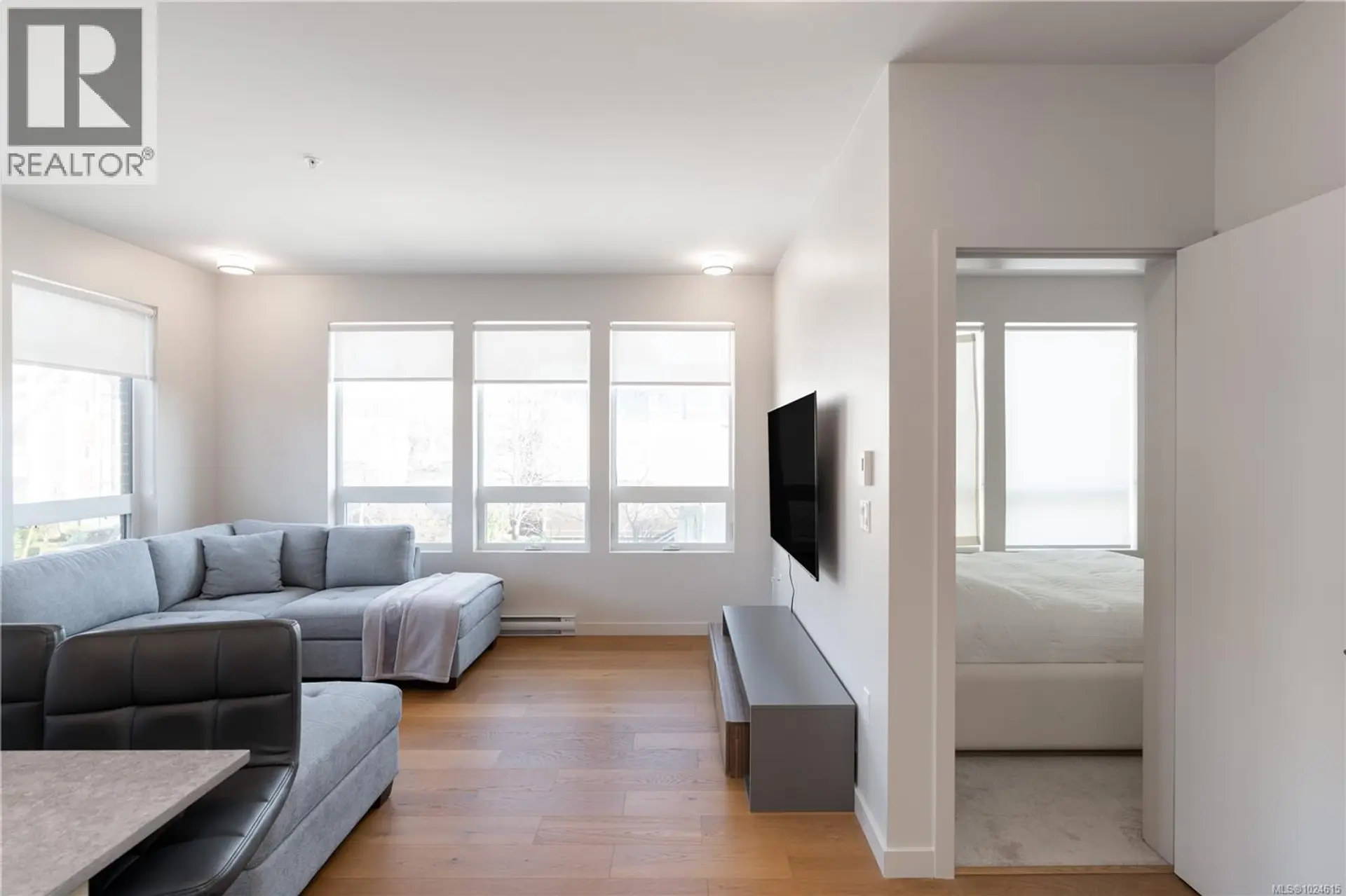 Property at #206 629 SPEED AVE, Victoria, BC