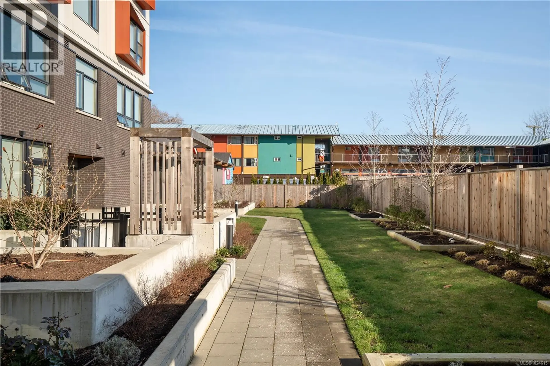 Property at #206 629 SPEED AVE, Victoria, BC