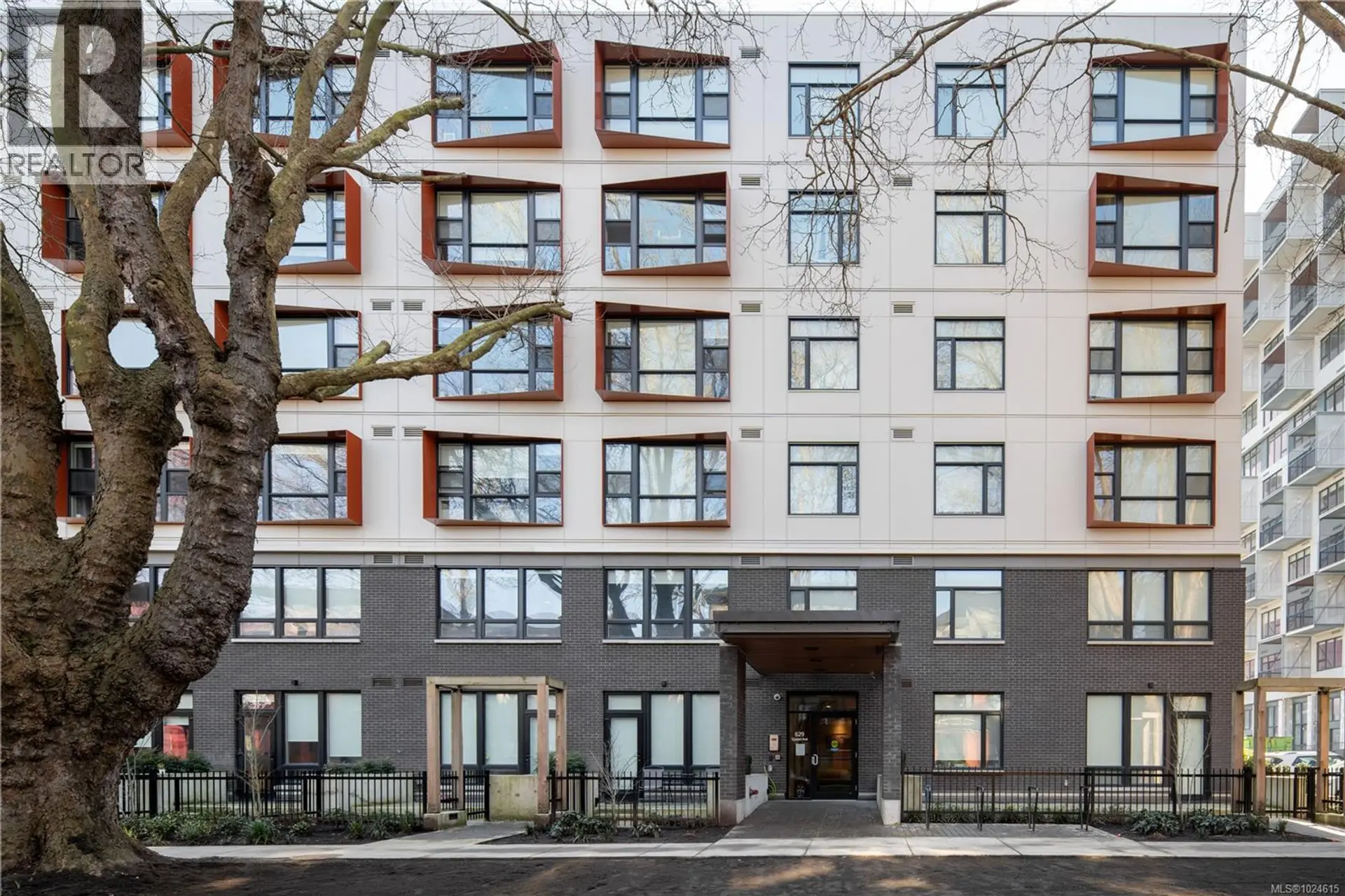 Property at #206 629 SPEED AVE, Victoria, BC