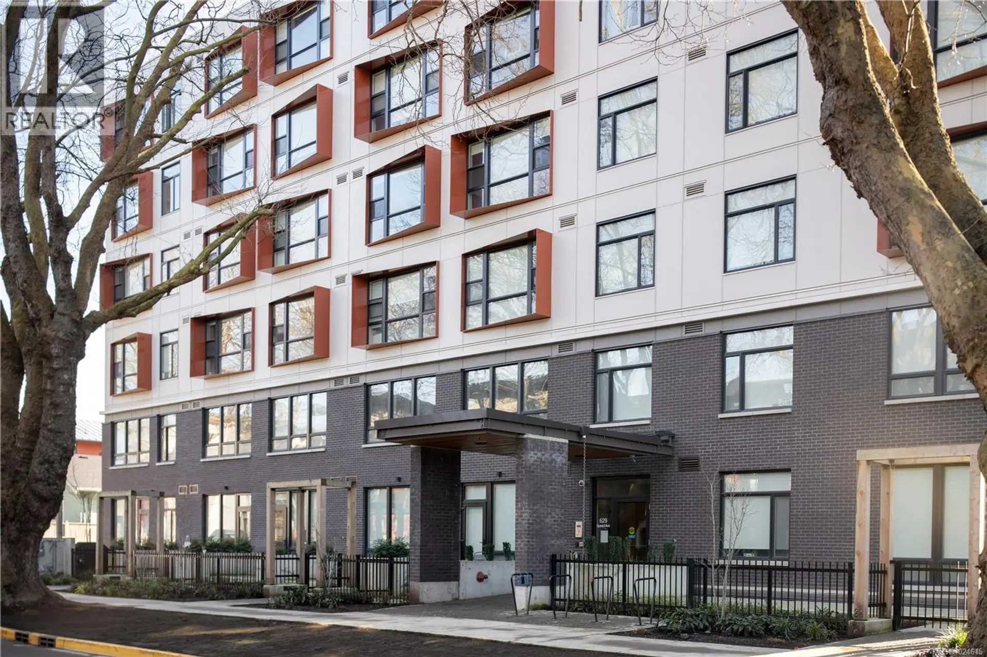 Property at #206 629 SPEED AVE, Victoria, BC