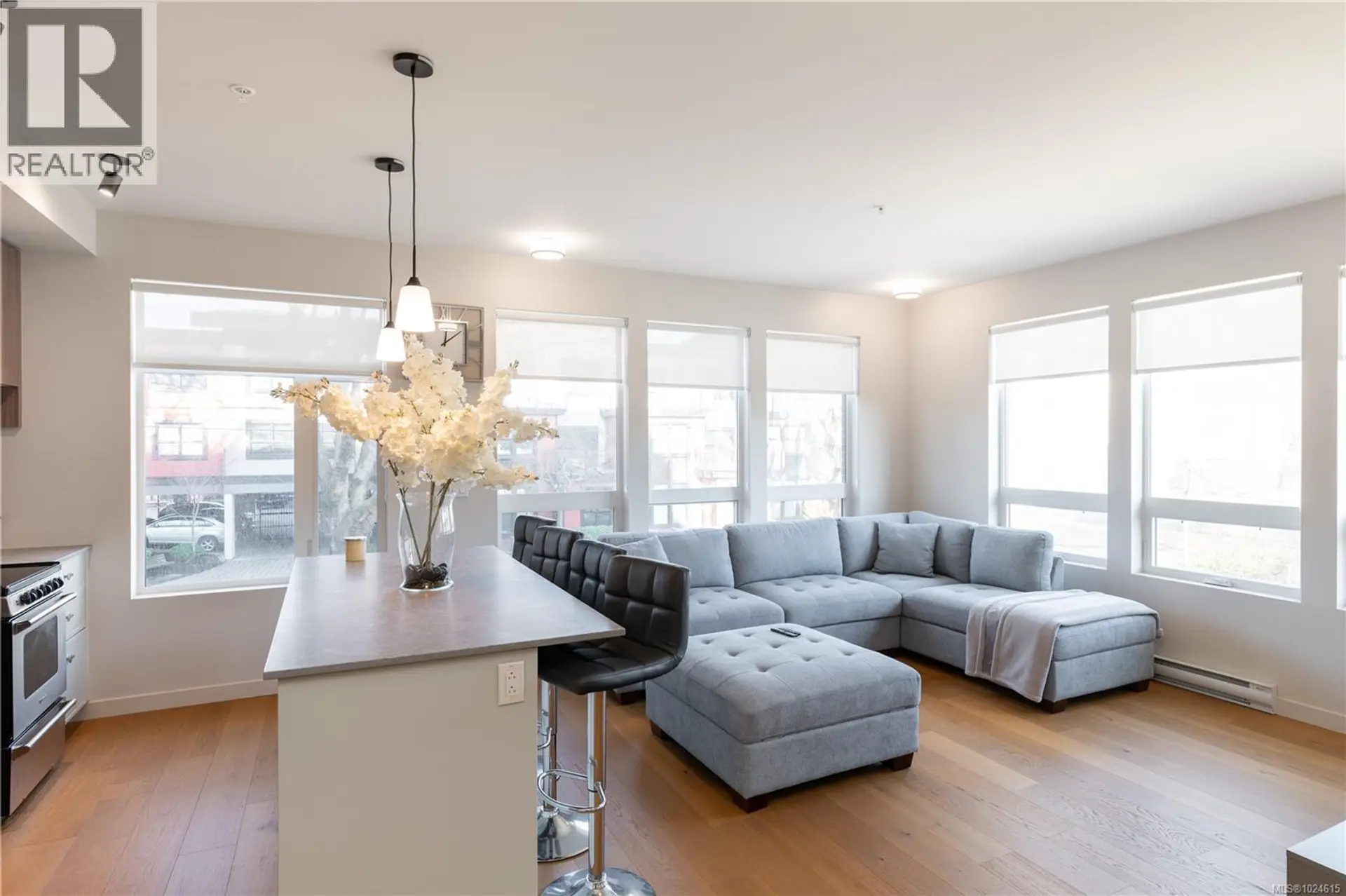 Property at #206 629 SPEED AVE, Victoria, BC