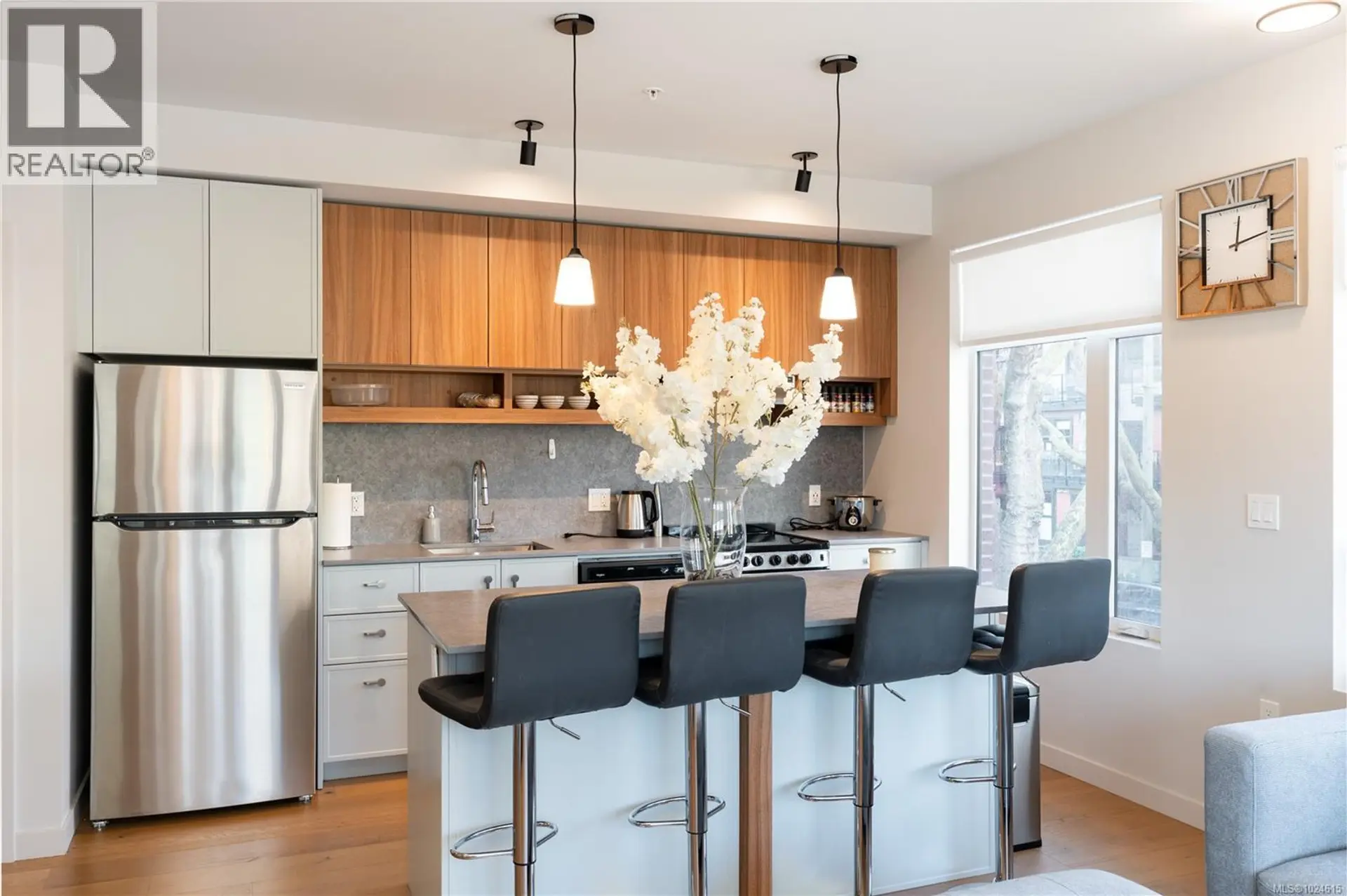 Property at #206 629 SPEED AVE, Victoria, BC