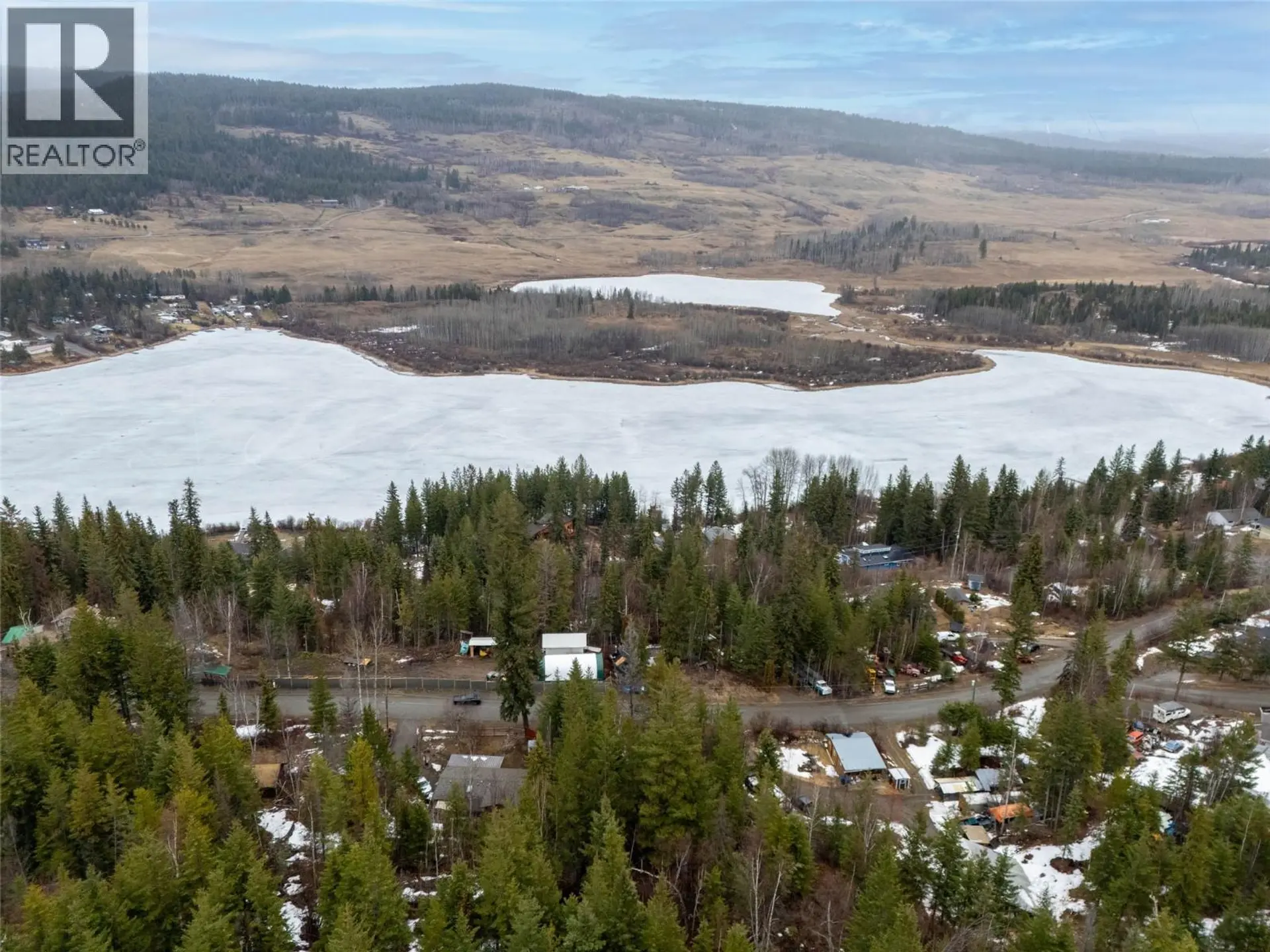 Property at 2243 MCTAVISH ROAD, Kamloops, BC