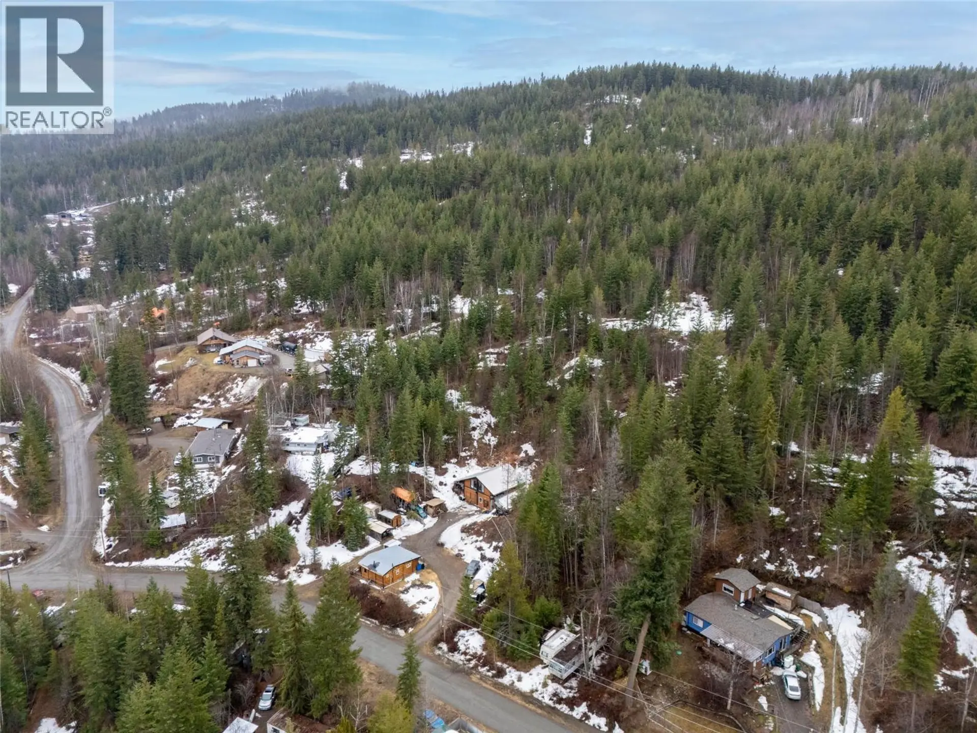 Property at 2243 MCTAVISH ROAD, Kamloops, BC