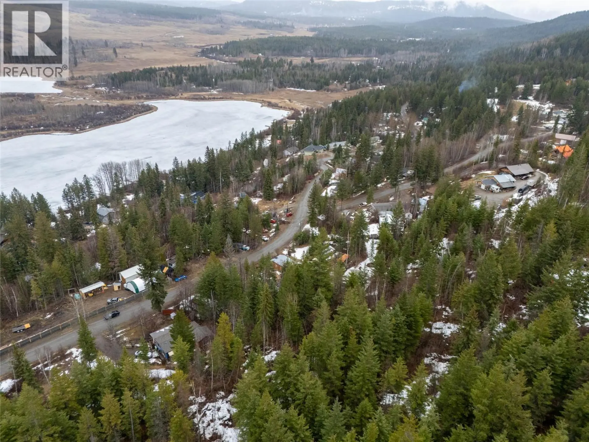 Property at 2243 MCTAVISH ROAD, Kamloops, BC