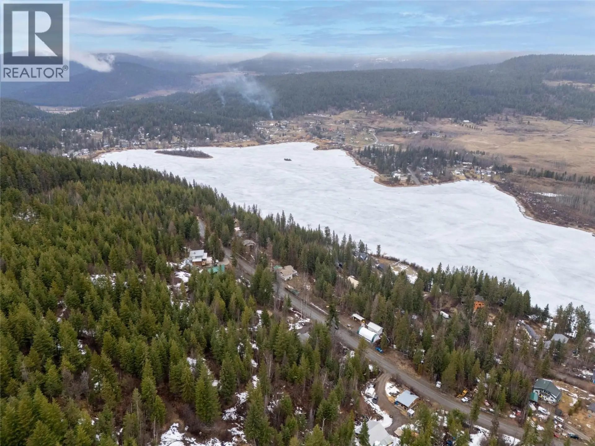 Property at 2243 MCTAVISH ROAD, Kamloops, BC