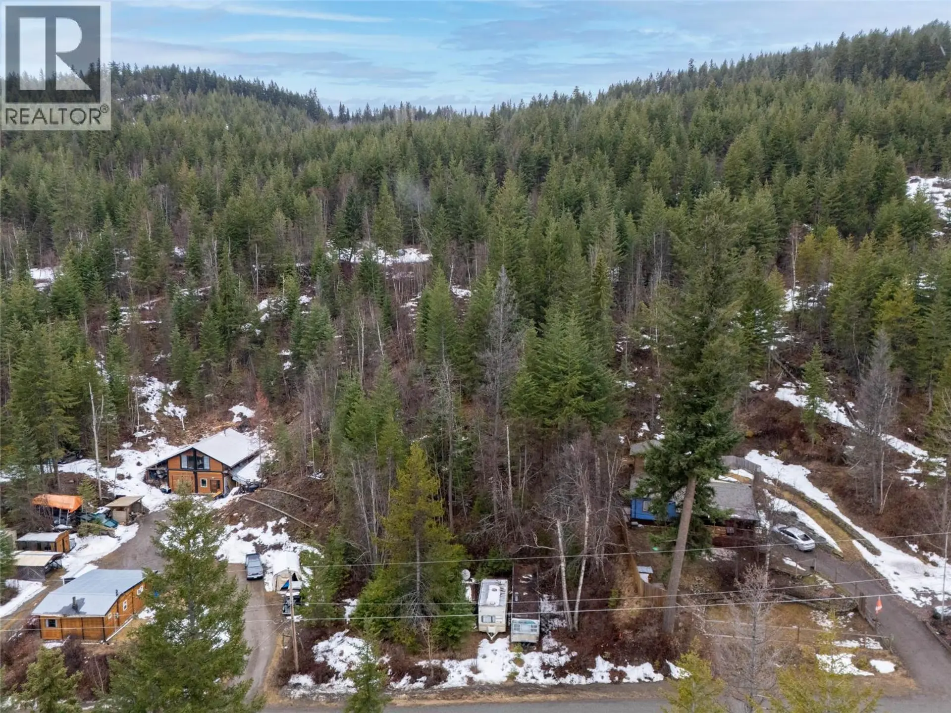 Property at 2243 MCTAVISH ROAD, Kamloops, BC