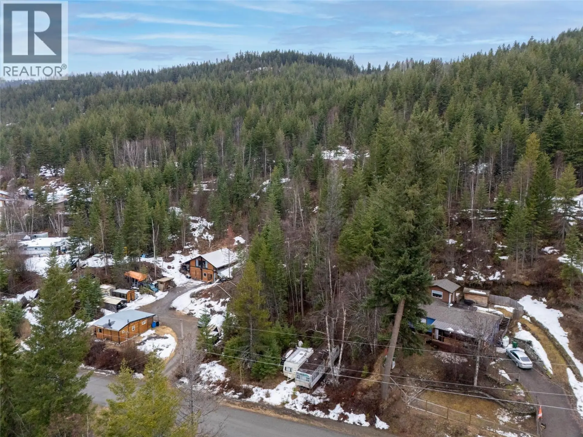 Property at 2243 MCTAVISH ROAD, Kamloops, BC