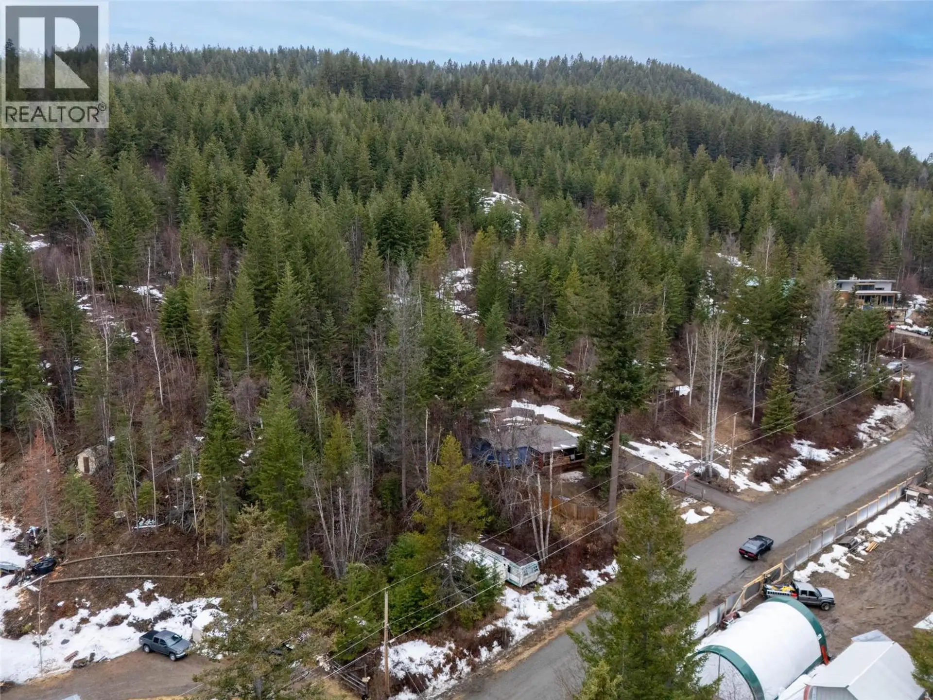 Property at 2243 MCTAVISH ROAD, Kamloops, BC