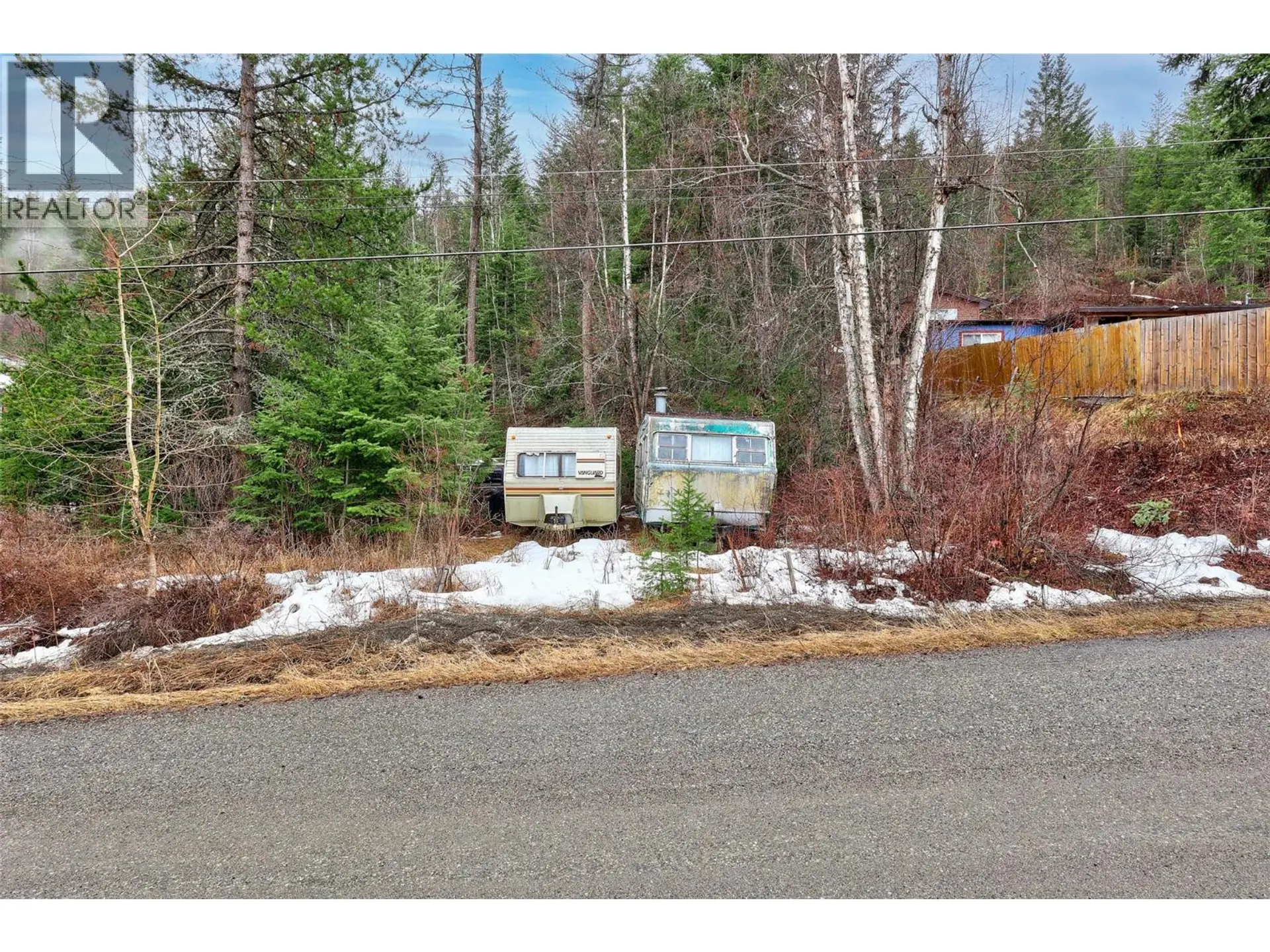 Property at 2243 MCTAVISH ROAD, Kamloops, BC