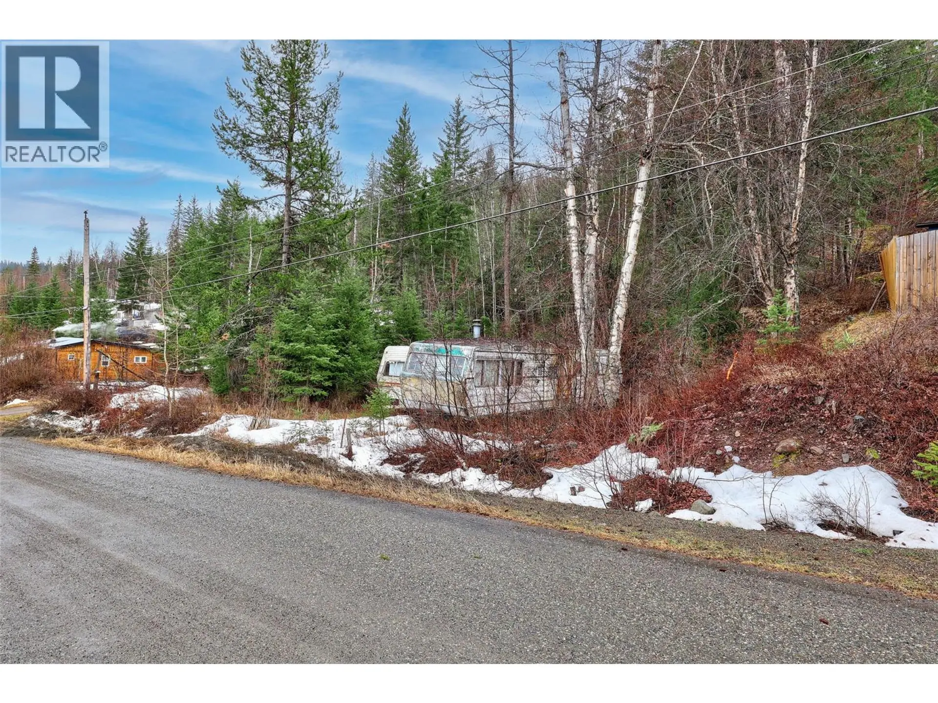 Property at 2243 MCTAVISH ROAD, Kamloops, BC