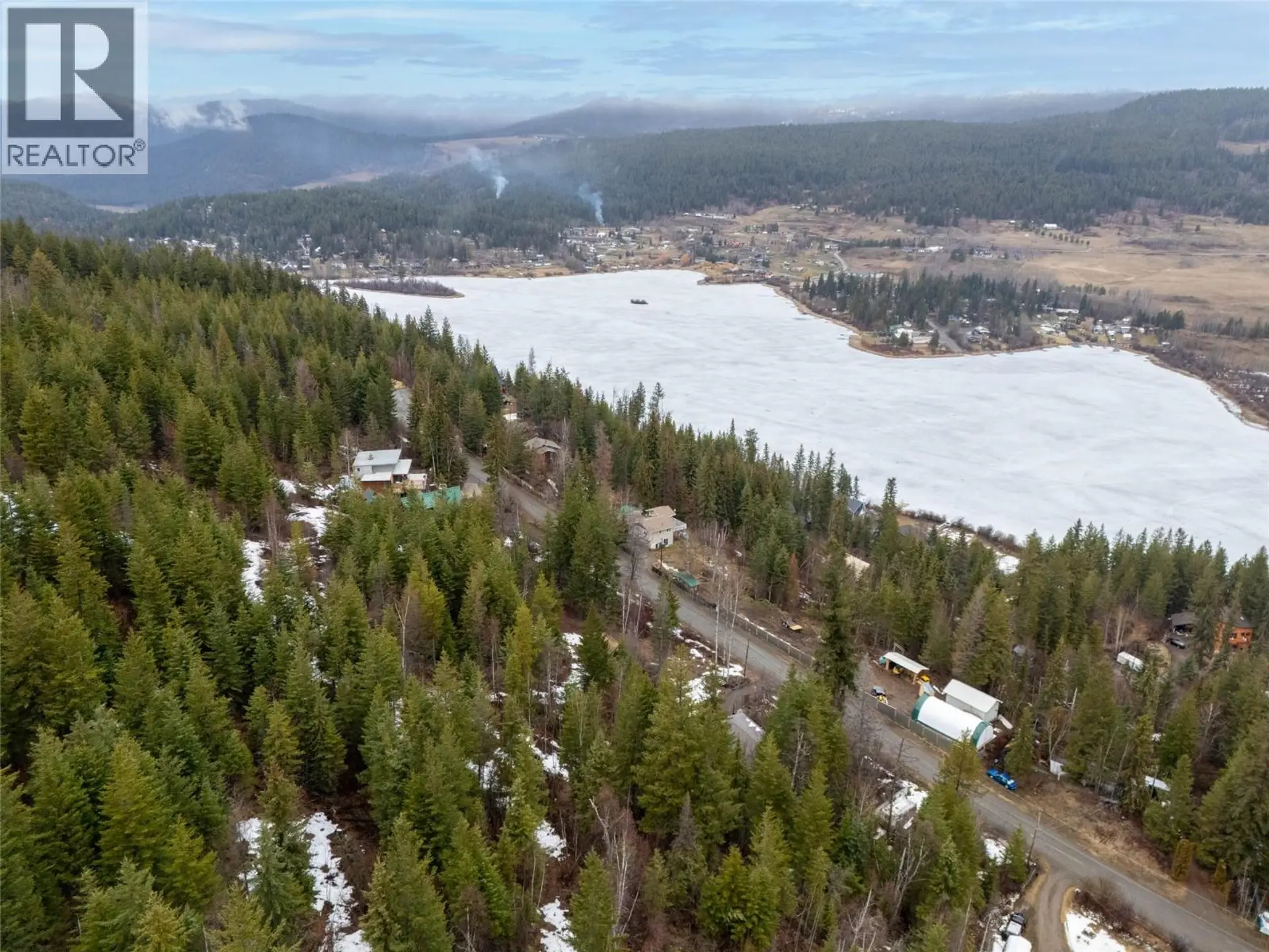 Property at 2243 MCTAVISH ROAD, Kamloops, BC