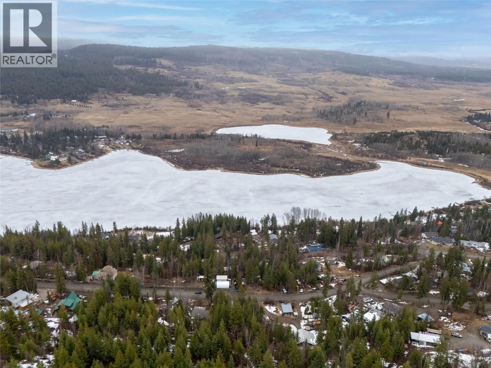 Property at 2243 MCTAVISH ROAD, Kamloops, BC